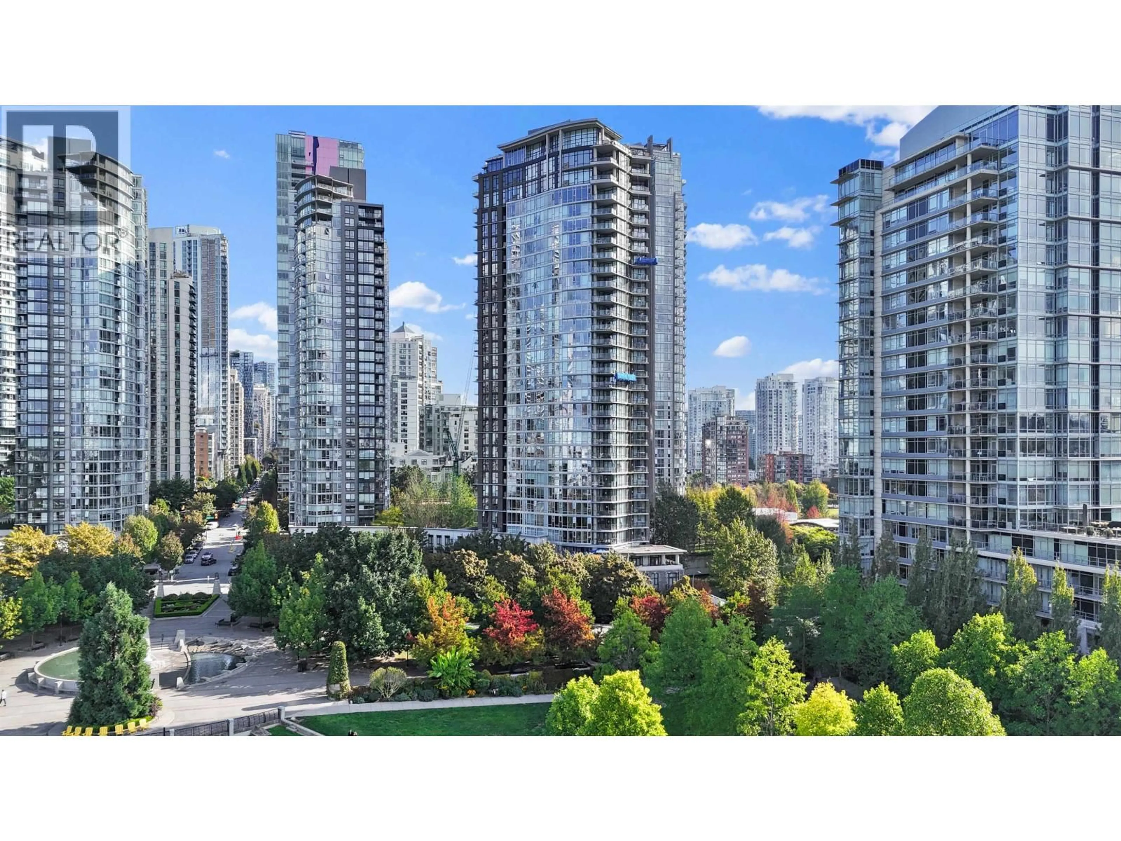 Unknown for 502 - 455 BEACH CRESCENT, Vancouver British Columbia V6Z3E5