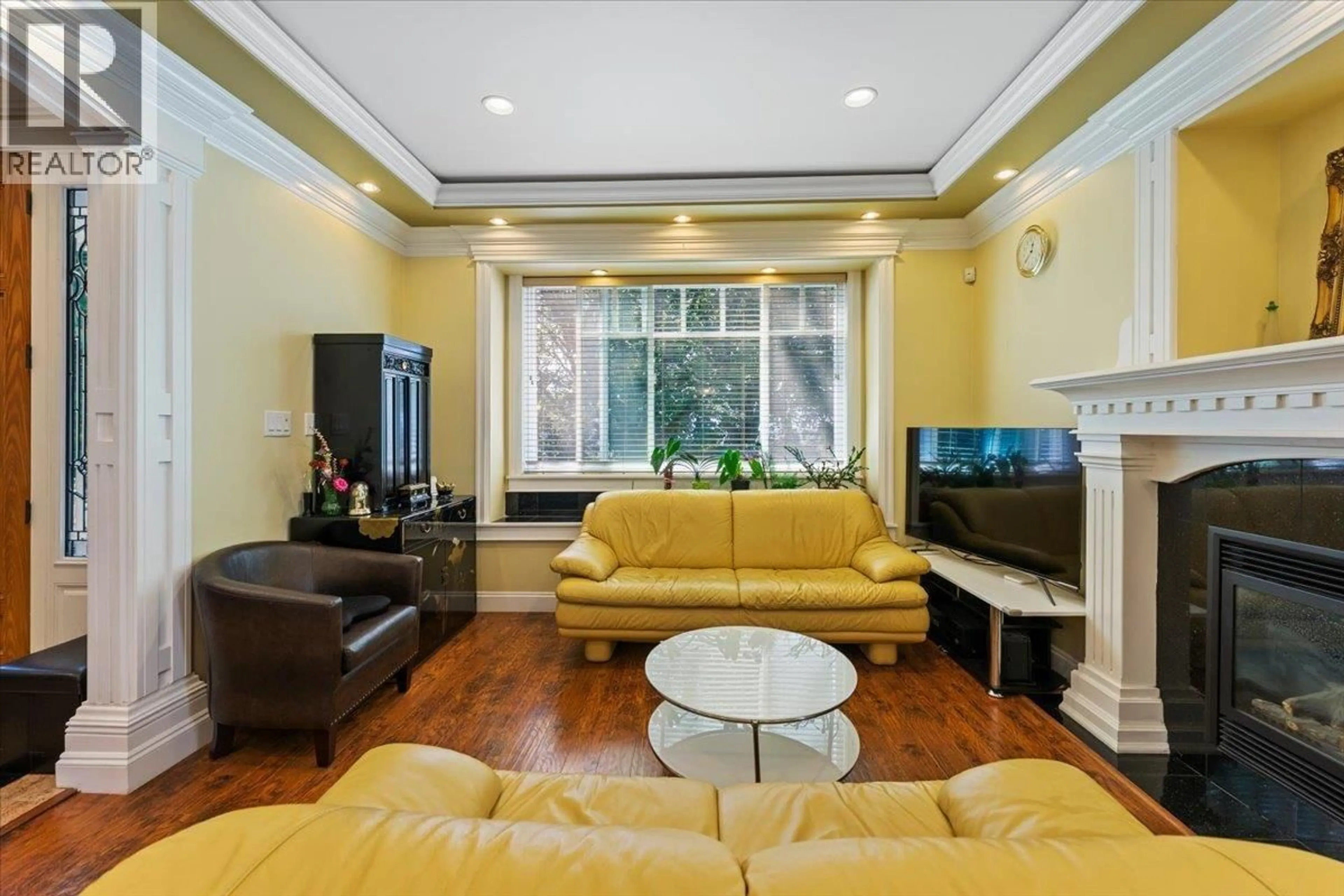Living room with furniture, unknown for 1185 62ND AVENUE, Vancouver British Columbia V5X2H2