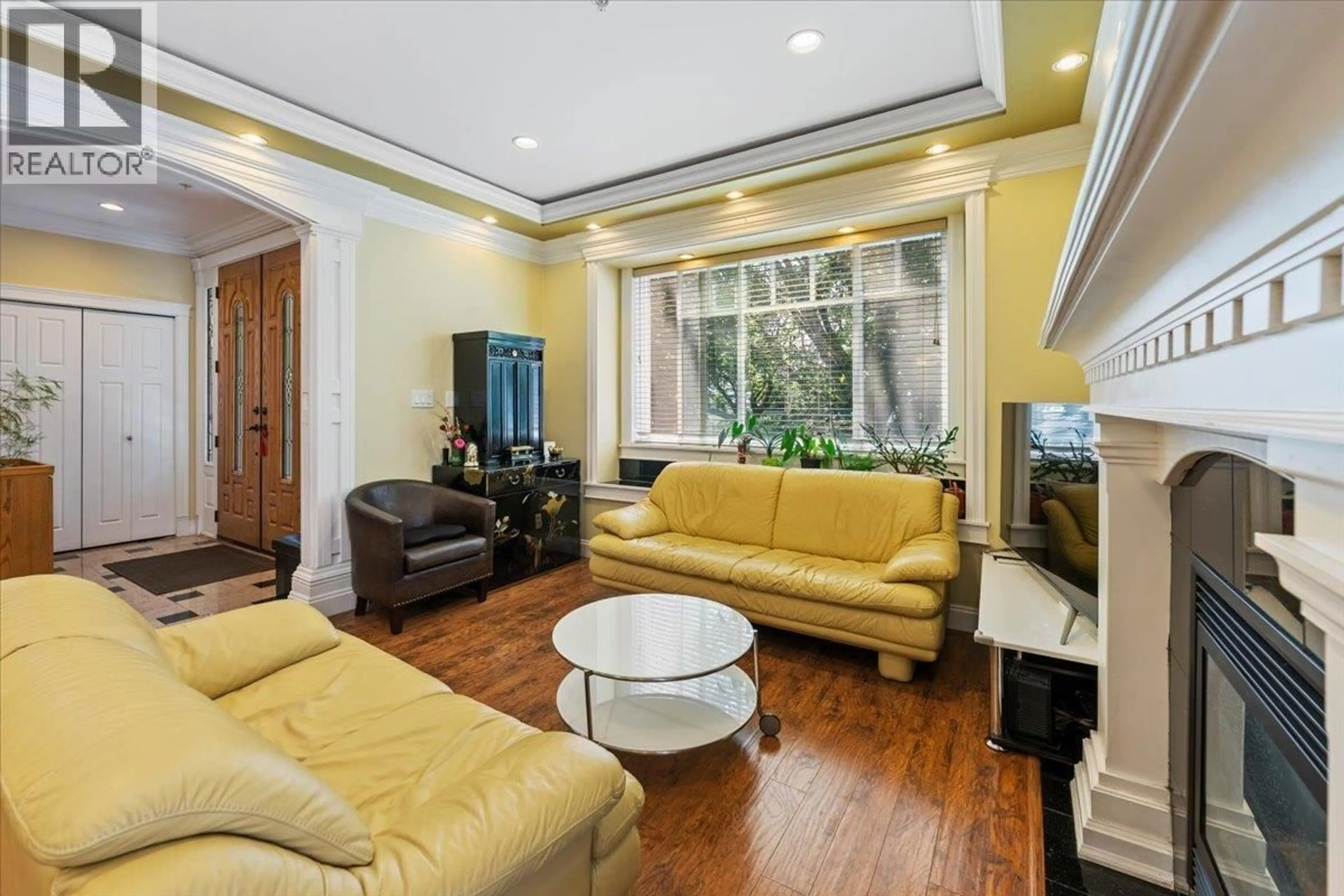 Living room with furniture, unknown for 1185 62ND AVENUE, Vancouver British Columbia V5X2H2