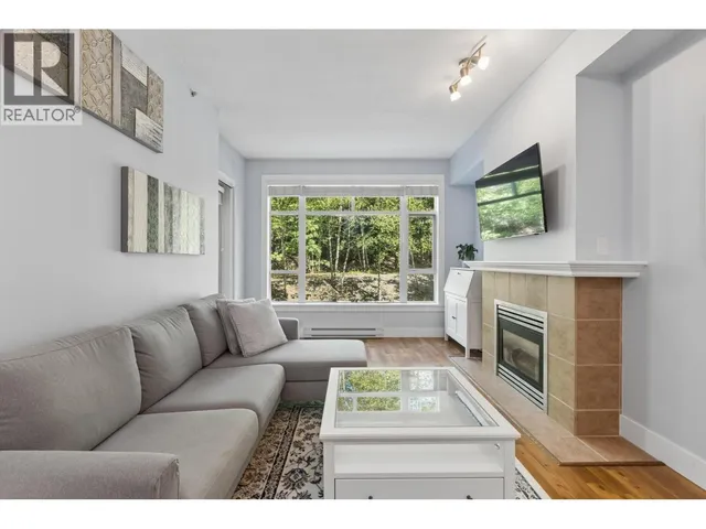 321 - 3600 WINDCREST DRIVE, North Vancouver 2