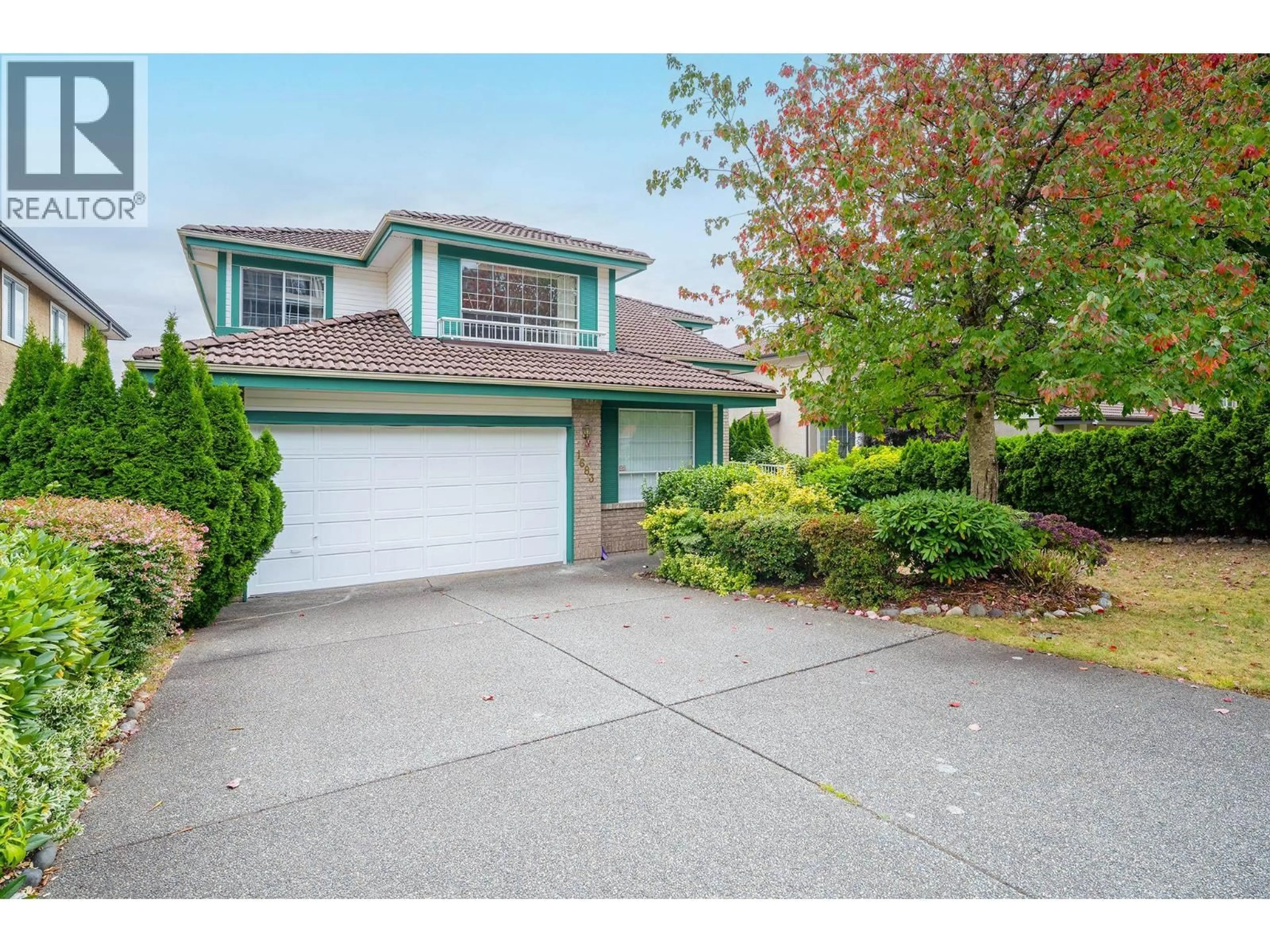 Unknown for 1683 KINGFISHER CRESCENT, Coquitlam British Columbia V3E3C6