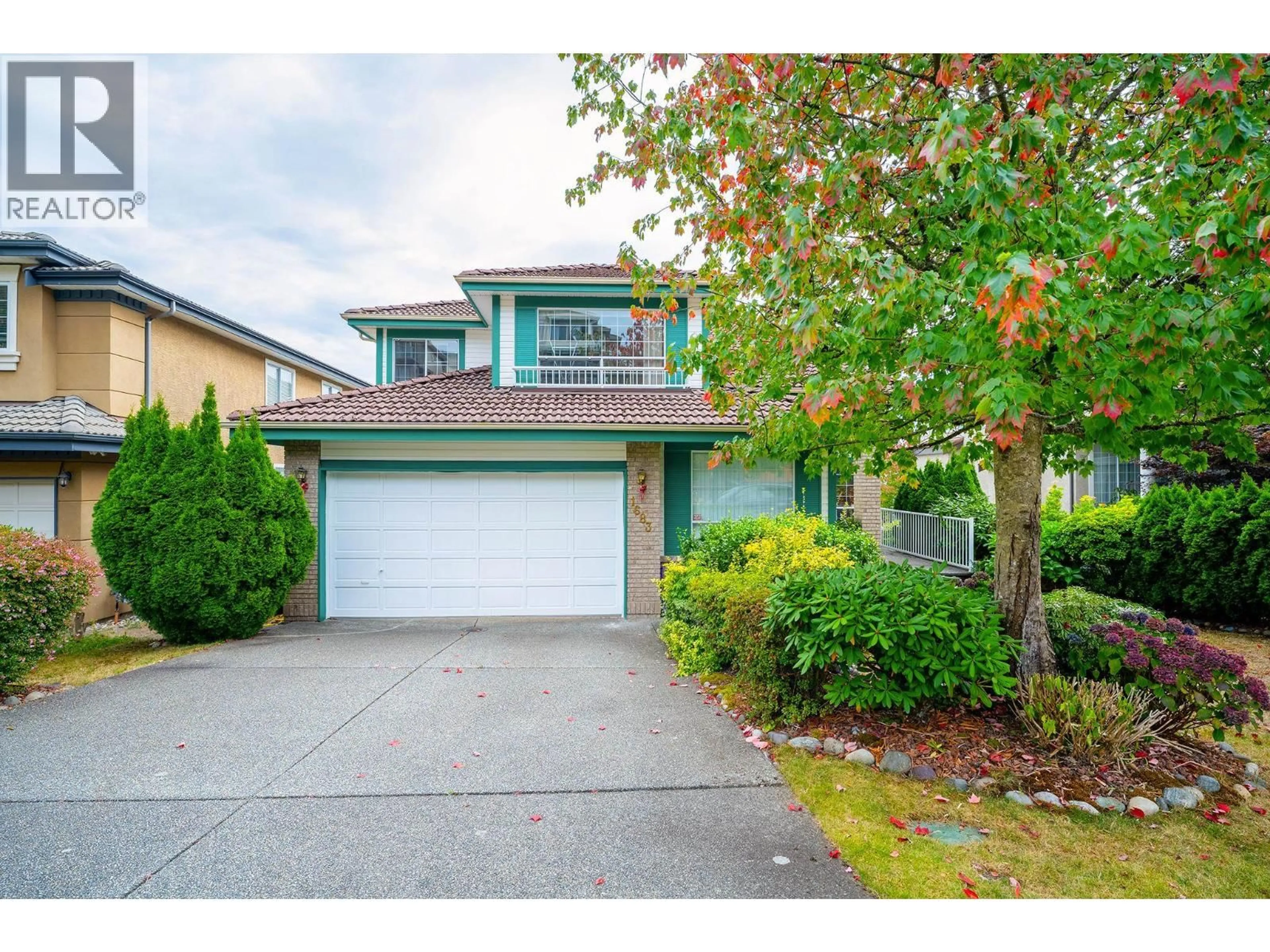 Unknown for 1683 KINGFISHER CRESCENT, Coquitlam British Columbia V3E3C6