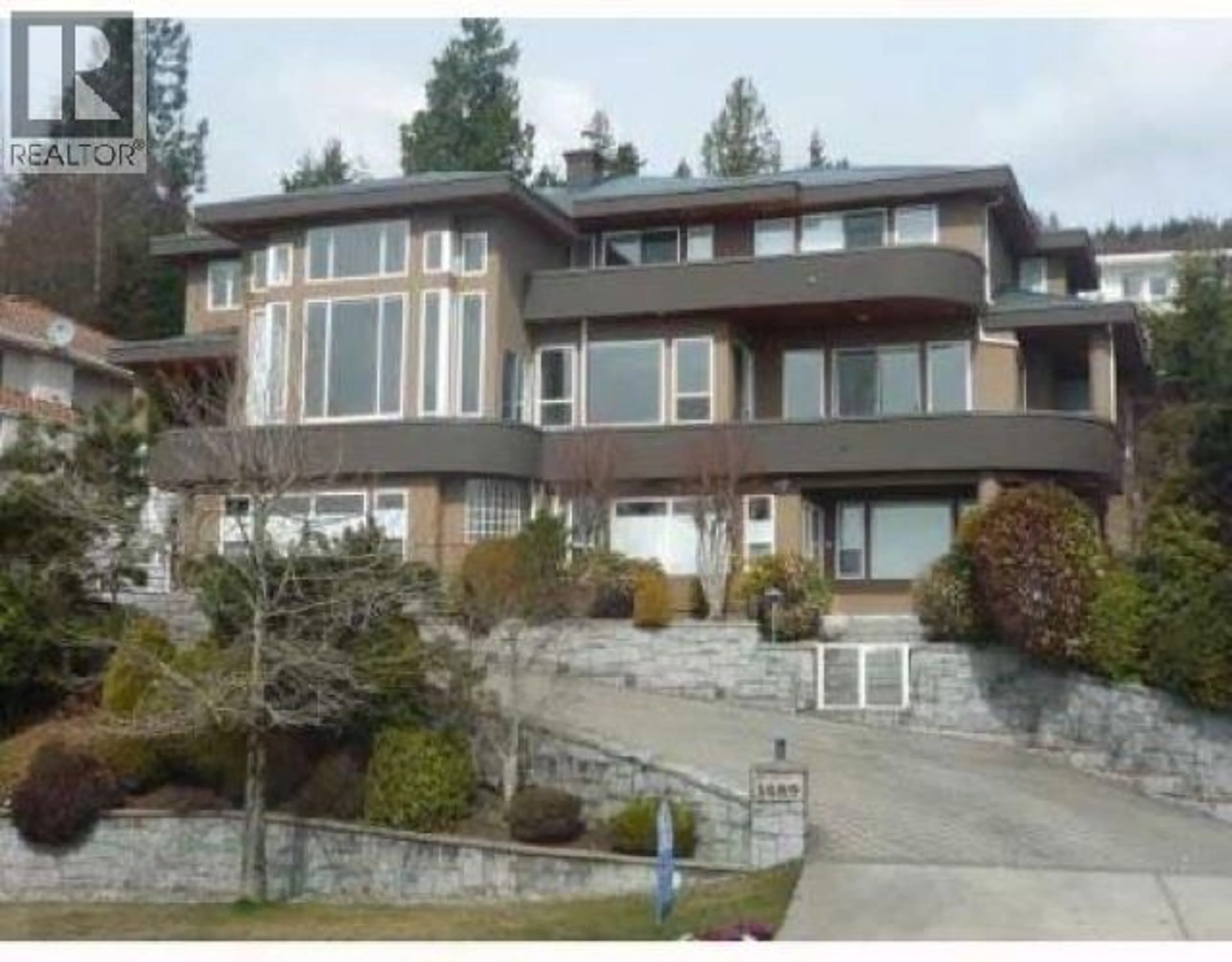 Unknown for 1489 CHIPPENDALE ROAD, West Vancouver British Columbia V7S3G6