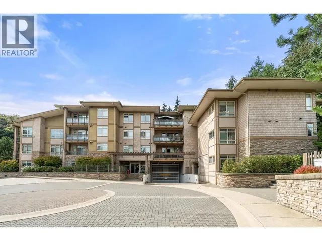 205 - 3294 MT SEYMOUR PARKWAY, North Vancouver 2