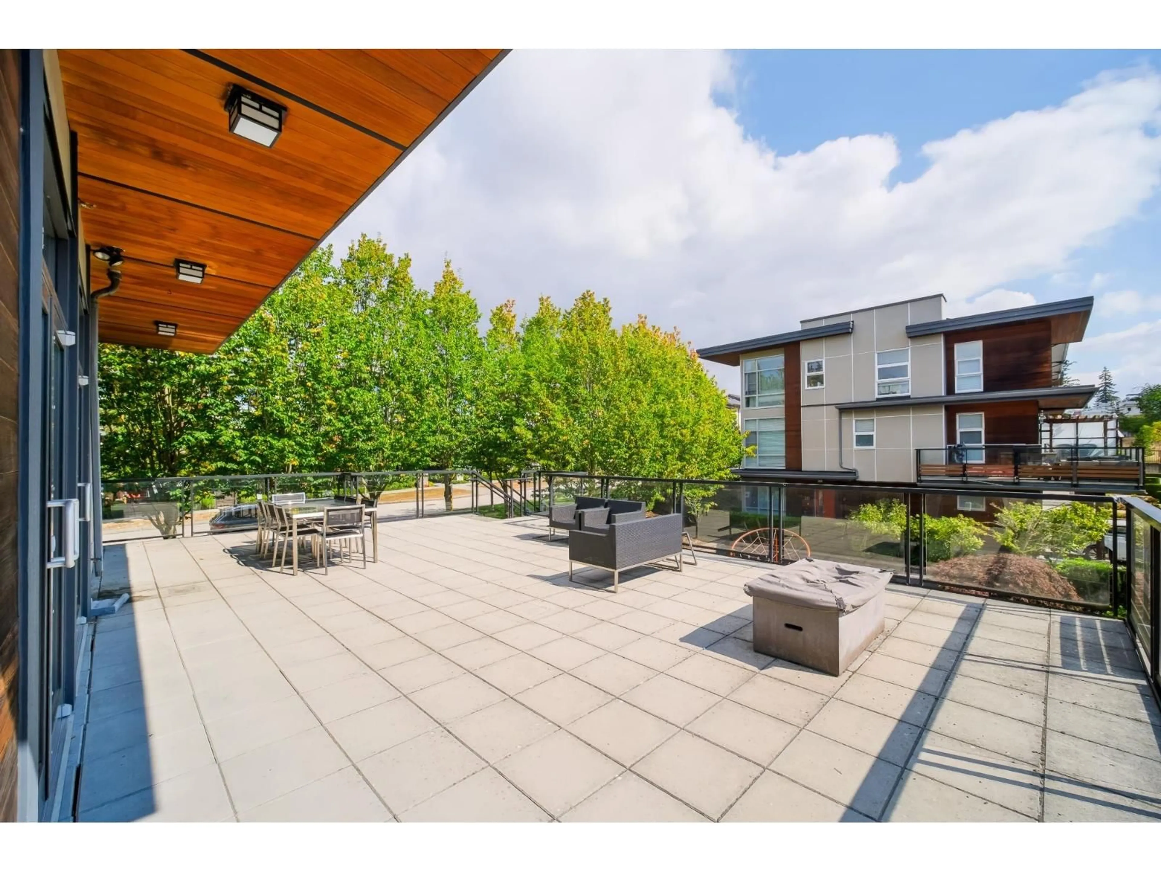 Patio, unknown for 69 - 16222 23A AVENUE, Surrey British Columbia V3Z6P4