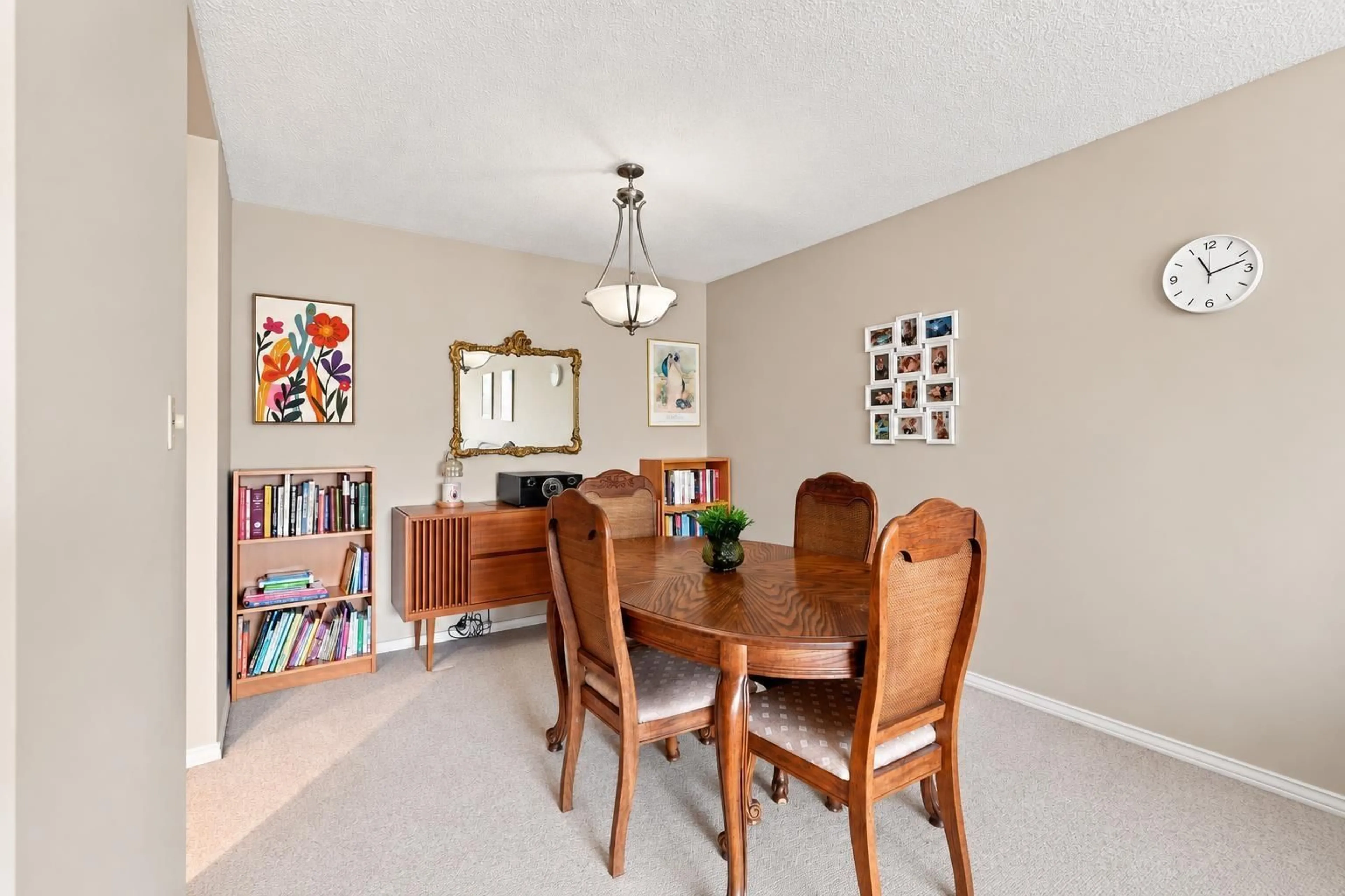 Dining room, unknown for 203 - 1840 SOUTHMERE CRESCENT EAST, Surrey British Columbia V4A9C5
