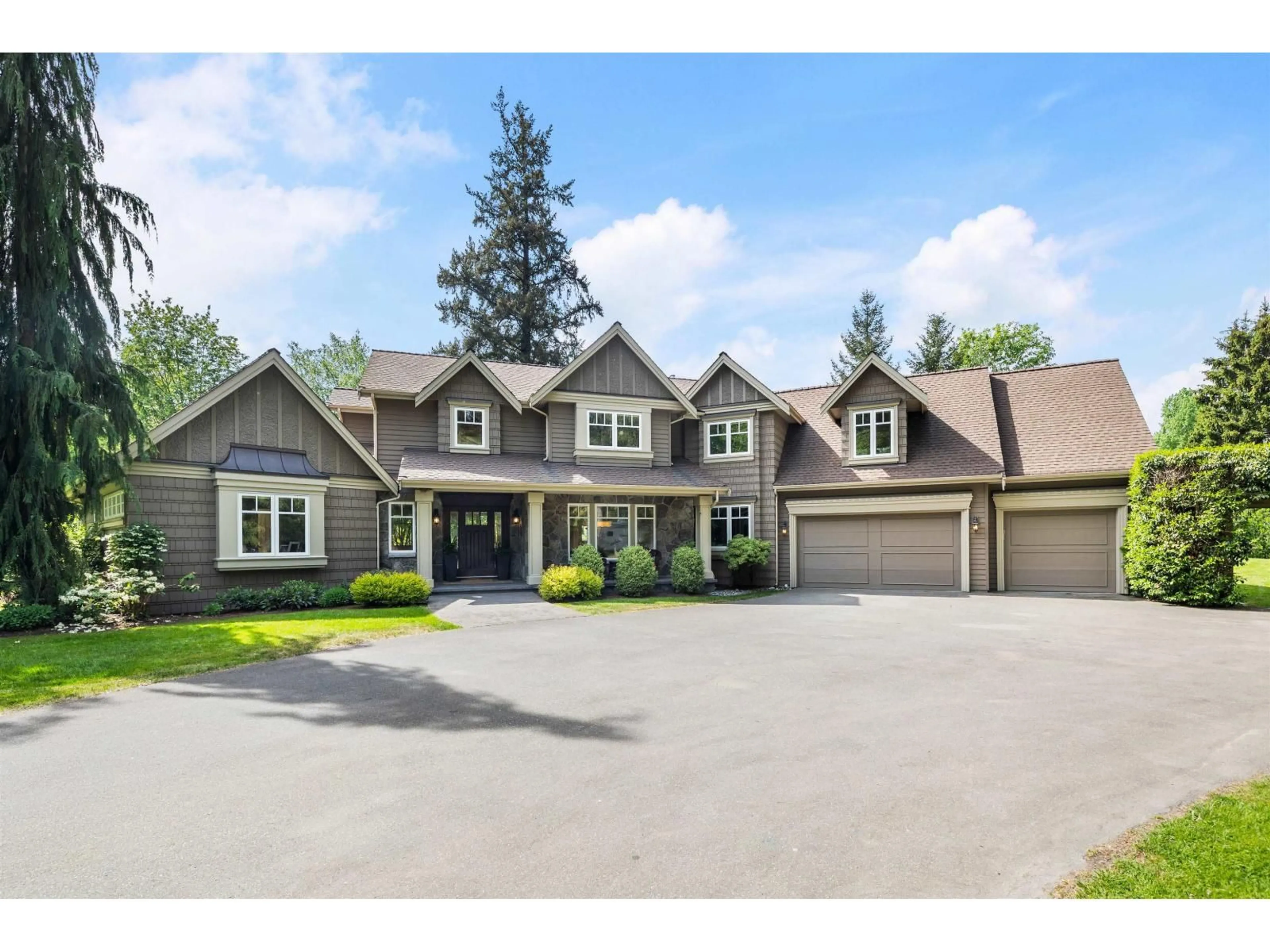 Unknown for 6435 267 STREET, Langley British Columbia V4W3L7