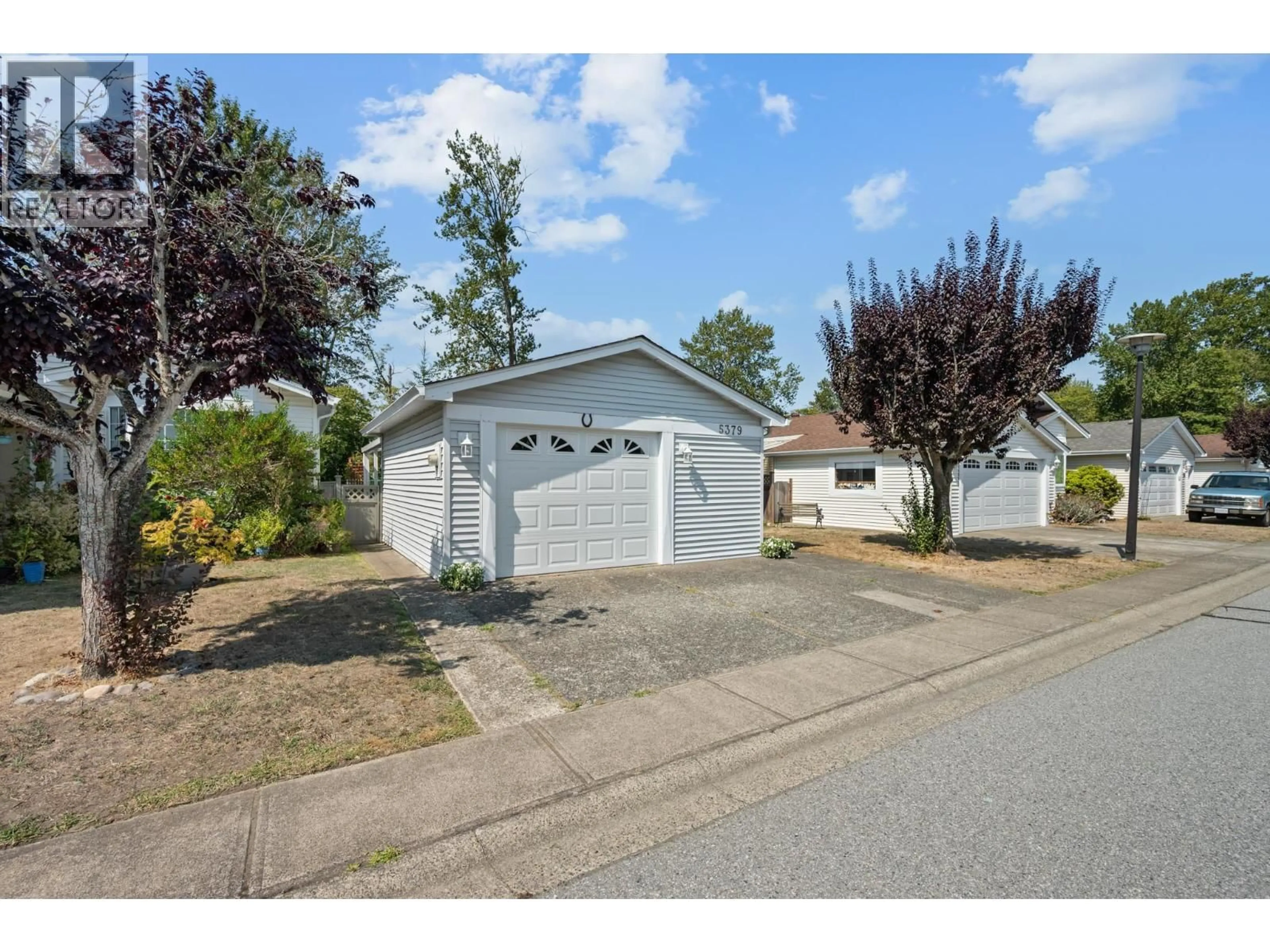 Unknown for 5379 REGATTA WAY, Delta British Columbia V4K4R9