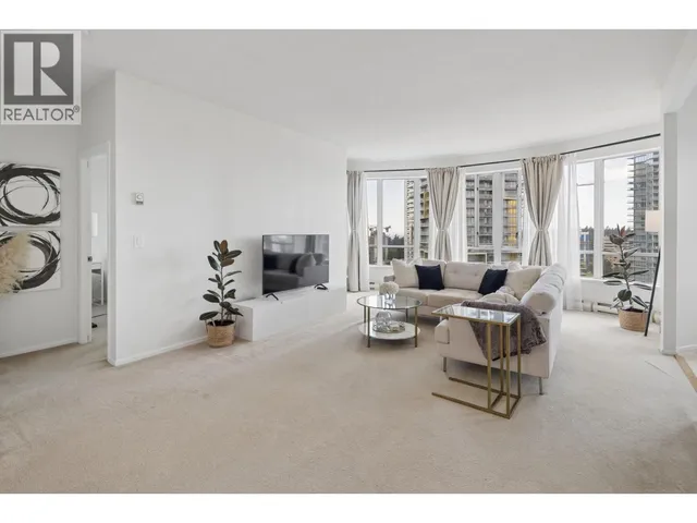 1705 - 6240 MCKAY AVENUE, Burnaby 4