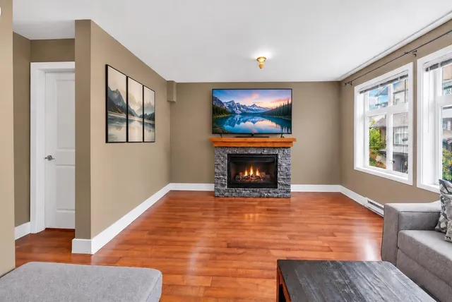 184 - 16177 83 AVENUE, Surrey 5