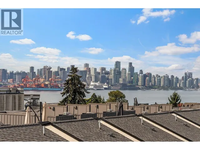 125 - 649 3RD STREET, North Vancouver 2