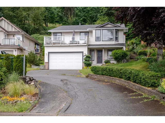 35543 DINA PLACE, Abbotsford 3