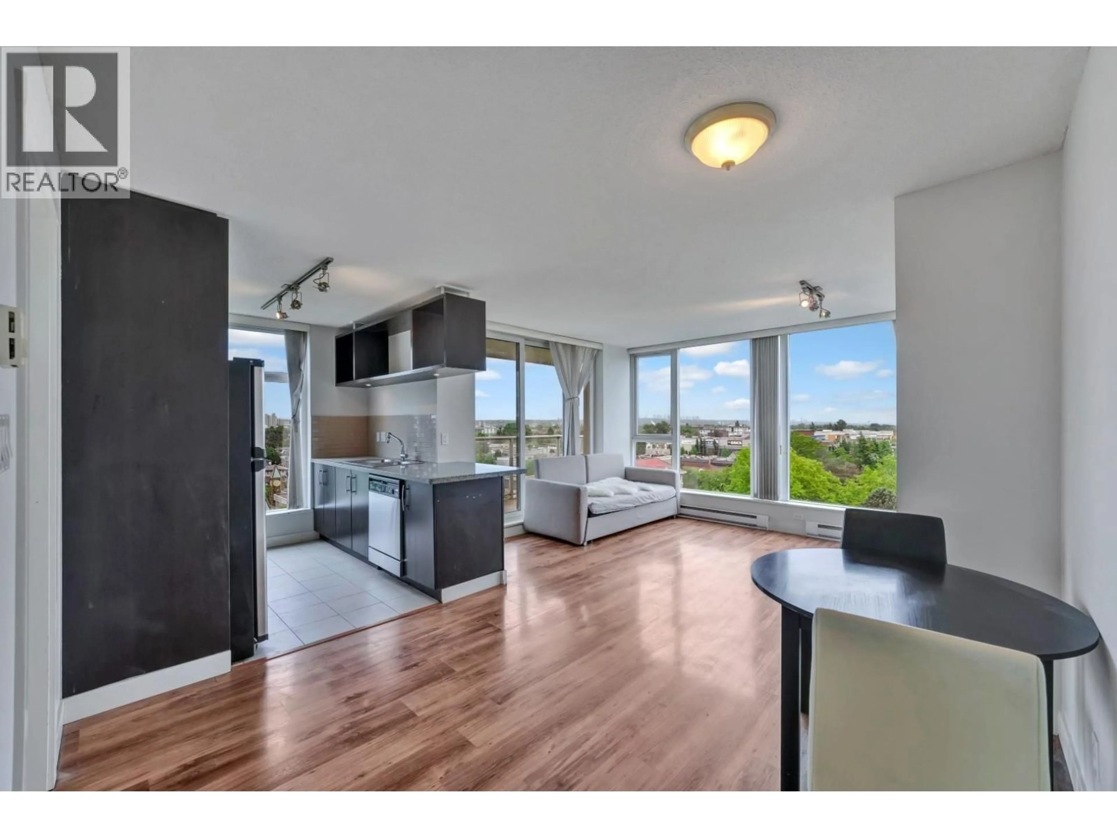 Open concept kitchen, unknown for 1103 - 5028 KWANTLEN STREET, Richmond British Columbia V6X4K2
