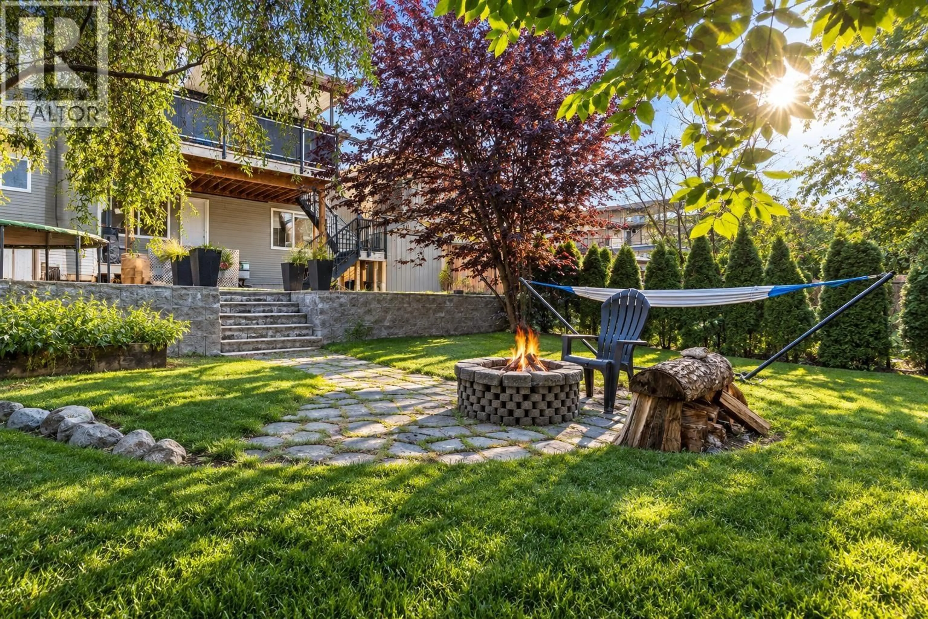 Patio, unknown for 21492 DONOVAN AVENUE, Maple Ridge British Columbia V2X3A1