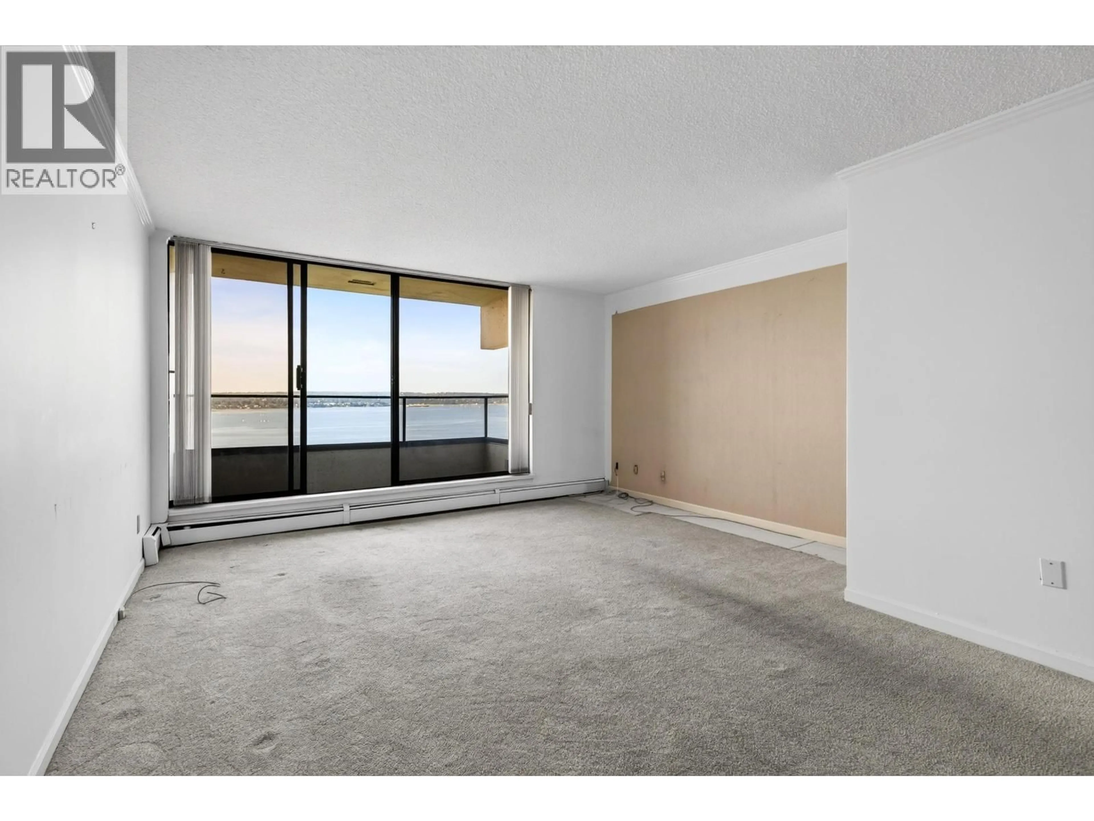 A pic of a room for 1402 - 1995 BEACH AVENUE, Vancouver British Columbia V6G2Y3