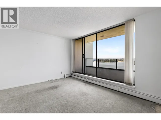 1402 - 1995 BEACH AVENUE, Vancouver 4
