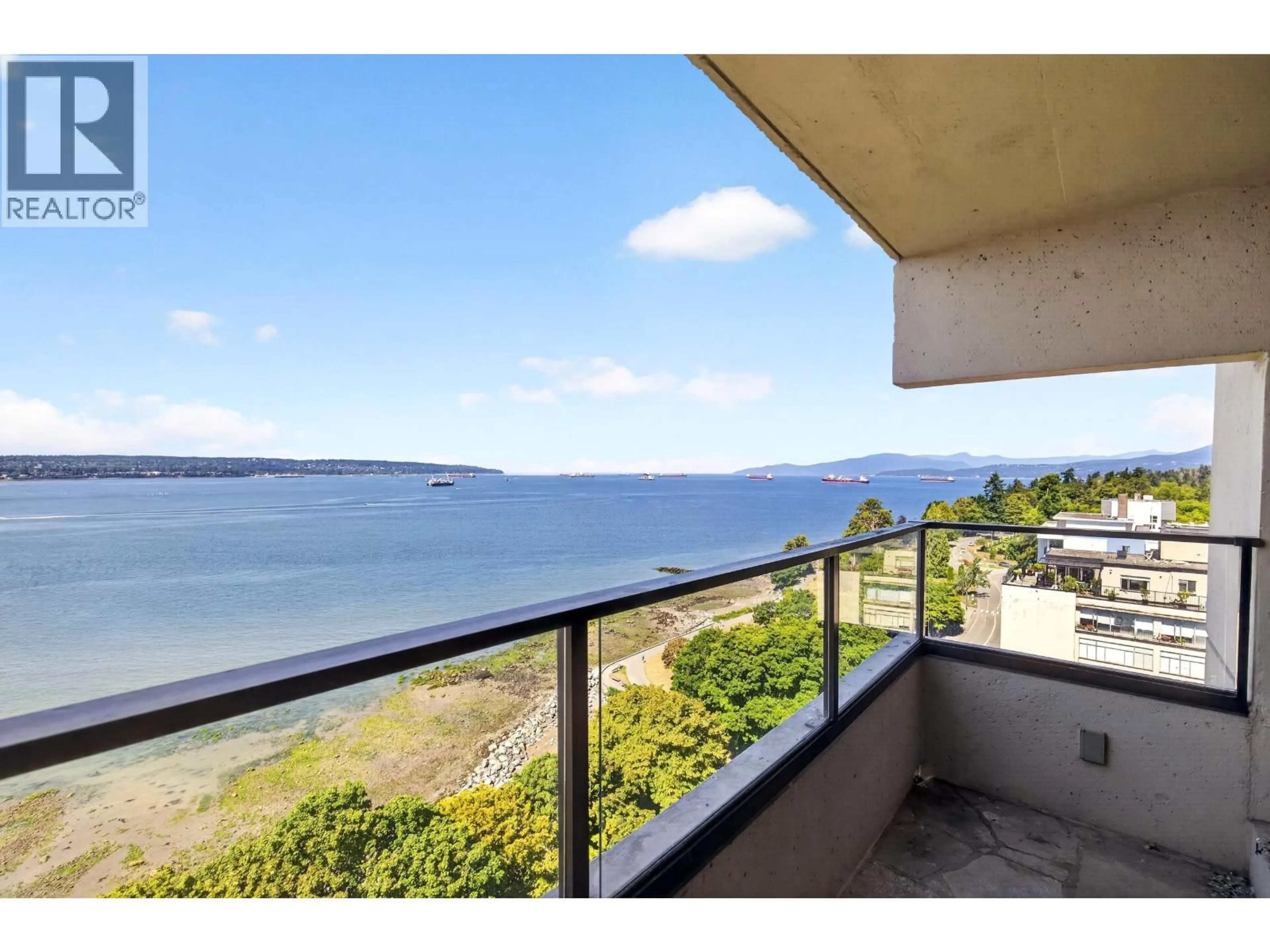 Unknown for 1402 - 1995 BEACH AVENUE, Vancouver British Columbia V6G2Y3