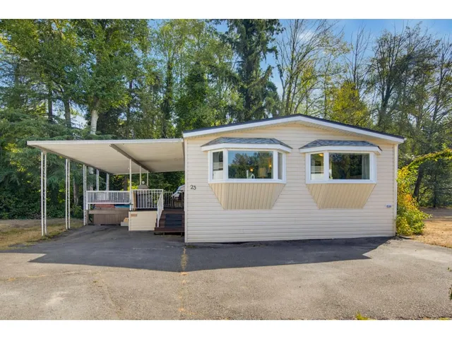 23 - 2270 196 STREET, Langley 3
