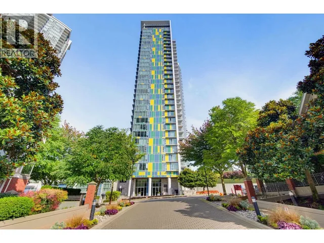 2201 - 4189 HALIFAX STREET, Burnaby 3