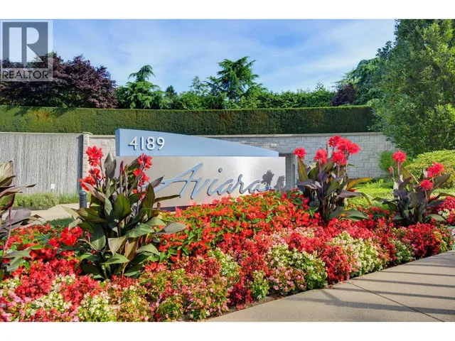 2201 - 4189 HALIFAX STREET, Burnaby 4
