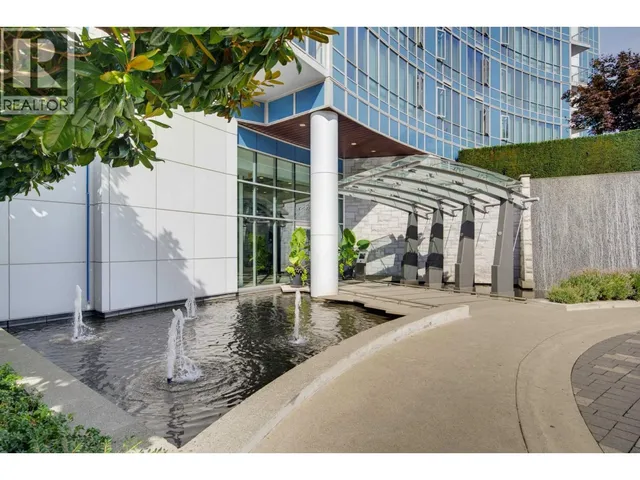 2201 - 4189 HALIFAX STREET, Burnaby 5