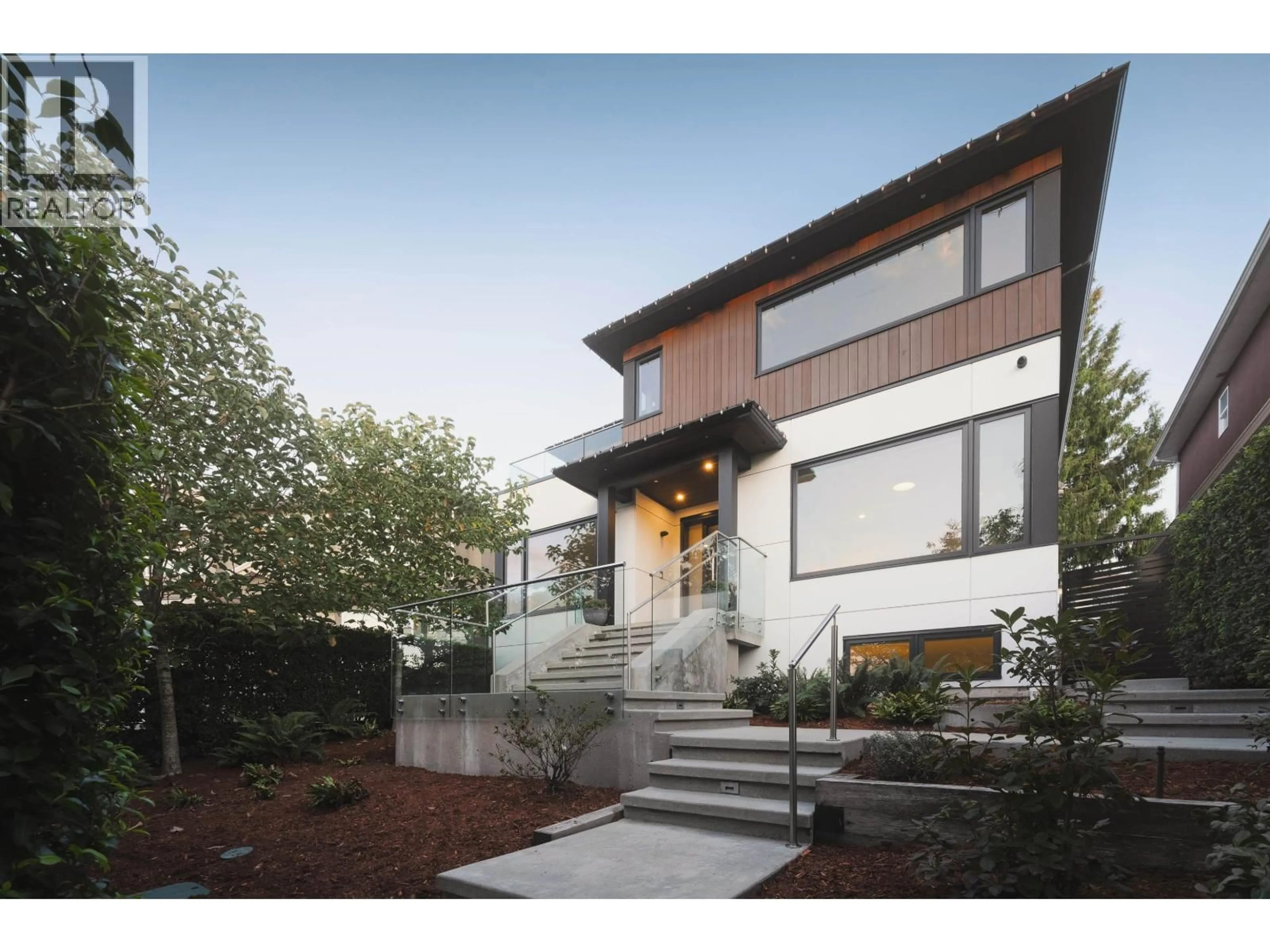 Home with brick exterior material, street for 50 DIEPPE PLACE, Vancouver British Columbia V5M4A3
