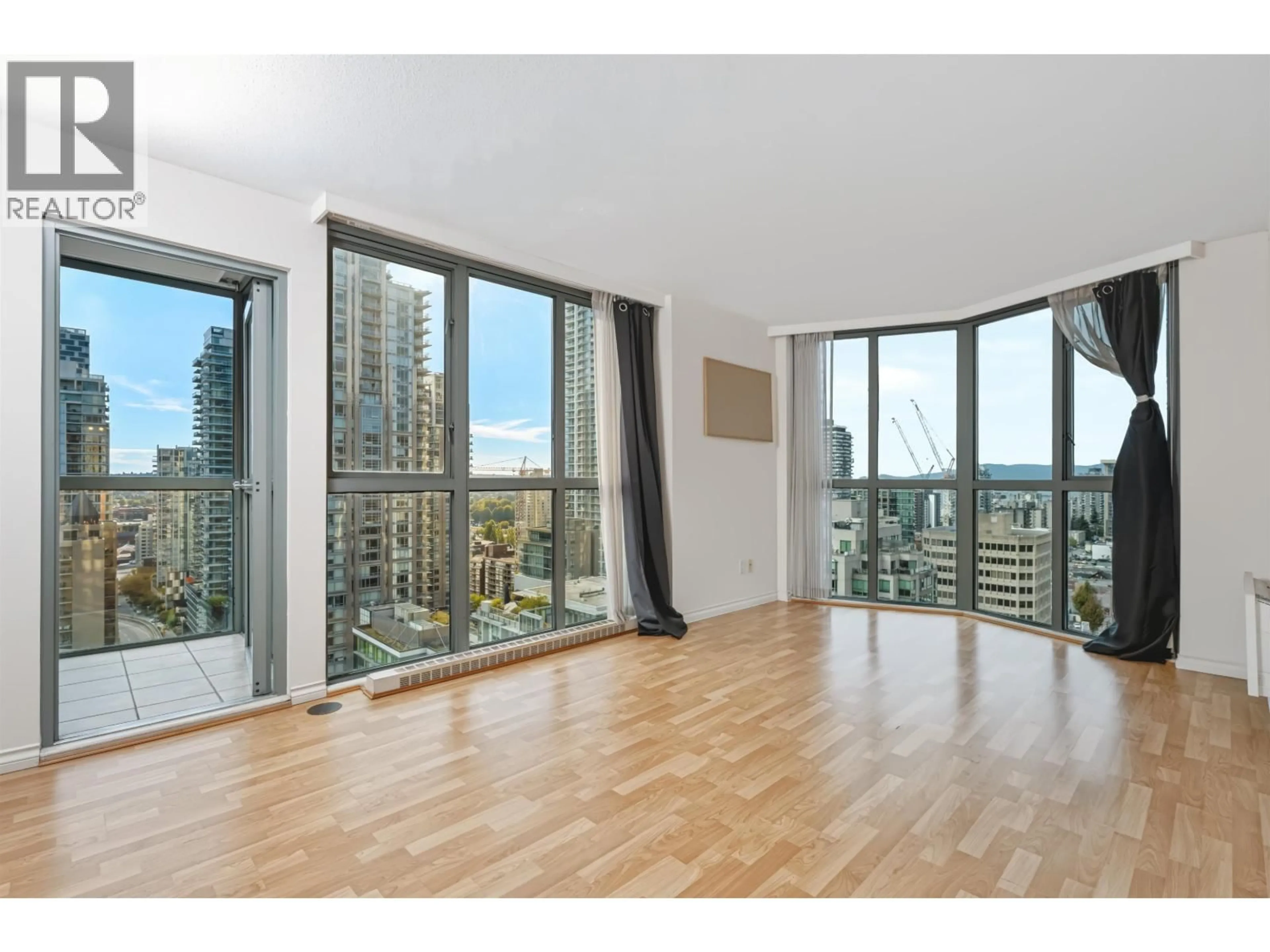 A pic of a room for 2401 - 1188 HOWE STREET, Vancouver British Columbia V6Z2S8
