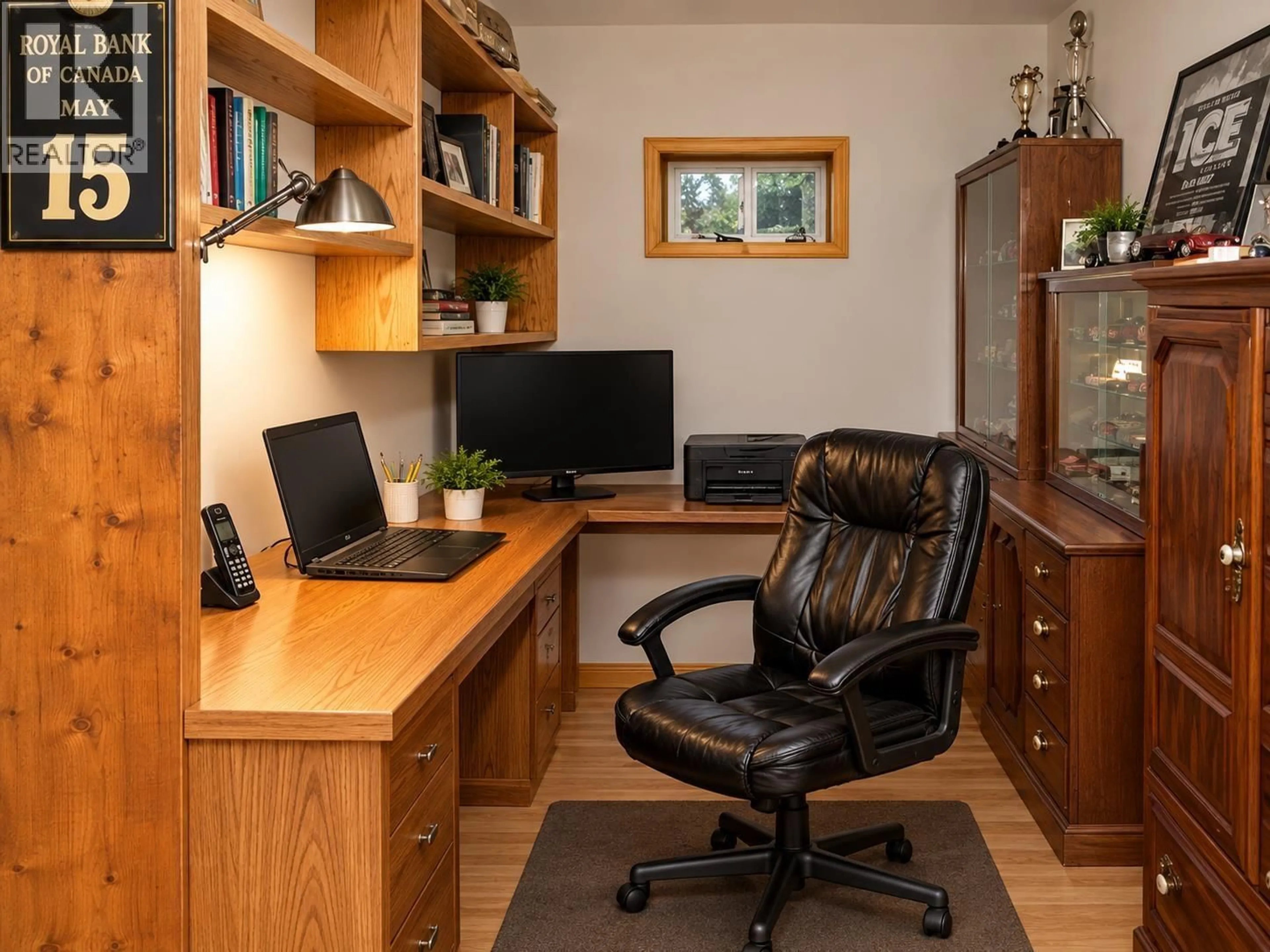 A pic of a room for 3561 CANIM HENDRIX ROAD, 100 Mile House British Columbia V0K1L0
