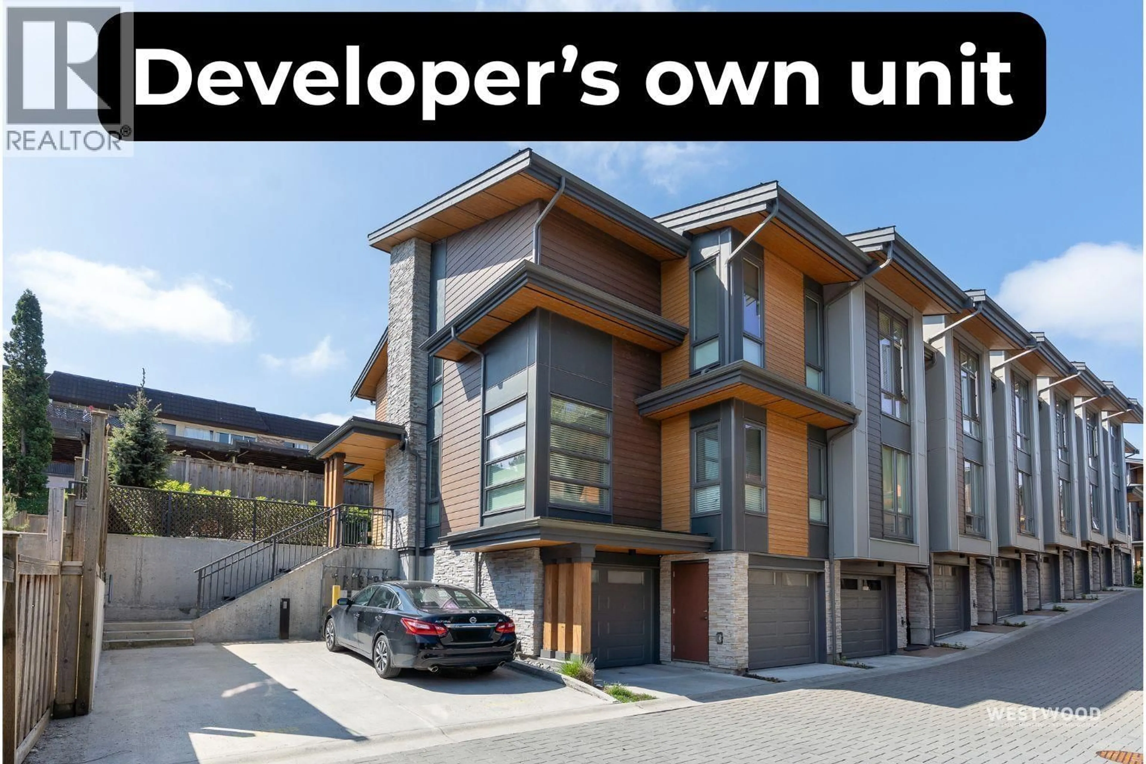 Unknown for 14 - 70 SEAVIEW DRIVE, Port Moody British Columbia V3H0J9