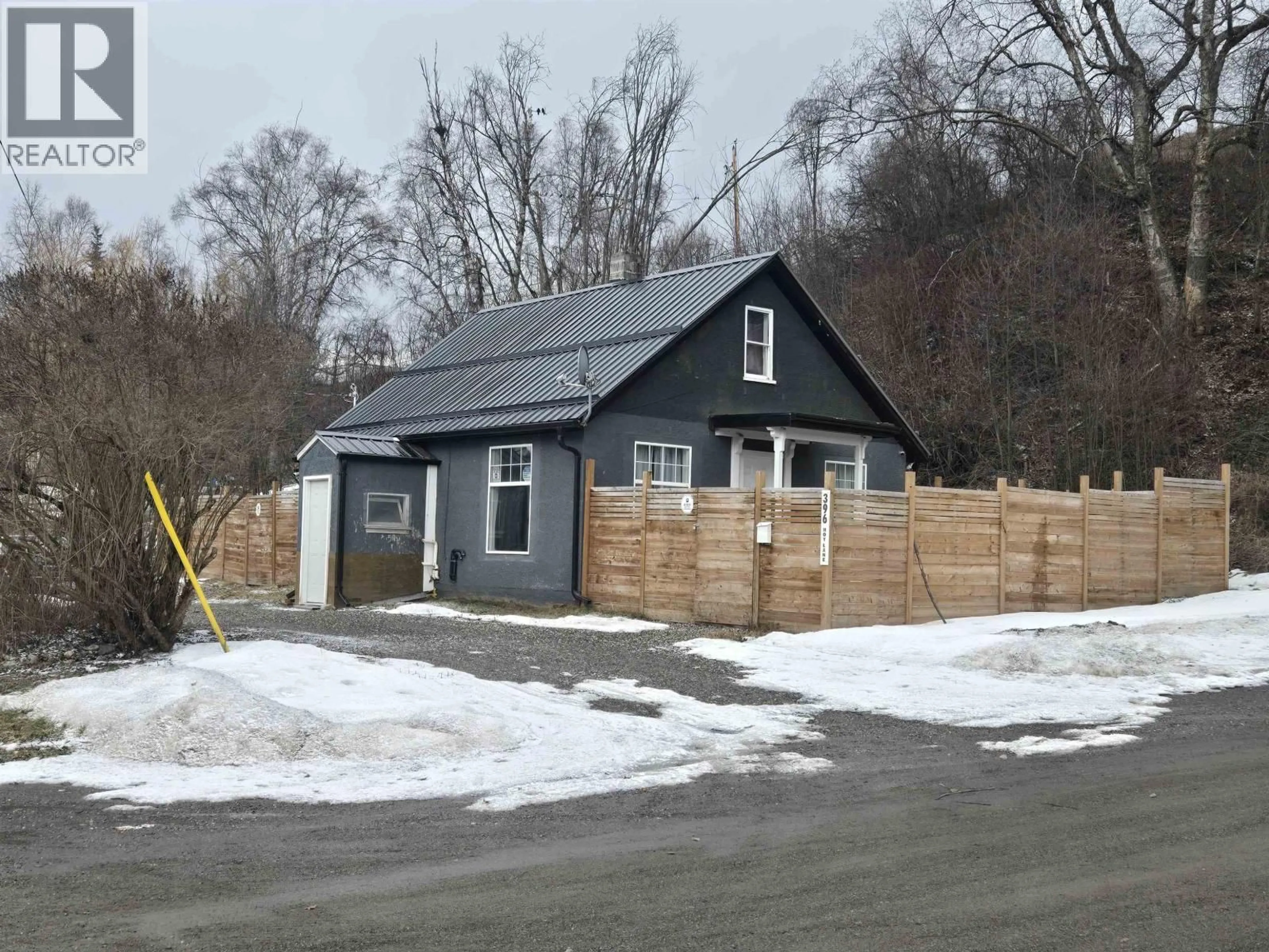 Shed for 396 HOY LANE, Quesnel British Columbia V2J1X4