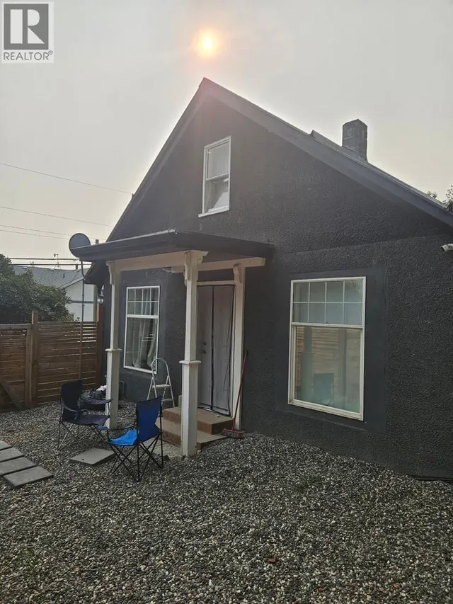 396 HOY LANE, Quesnel 3