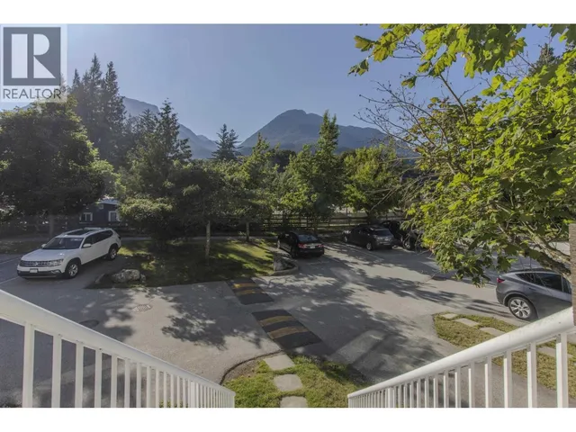 31 - 1800 MAMQUAM ROAD, Squamish 4