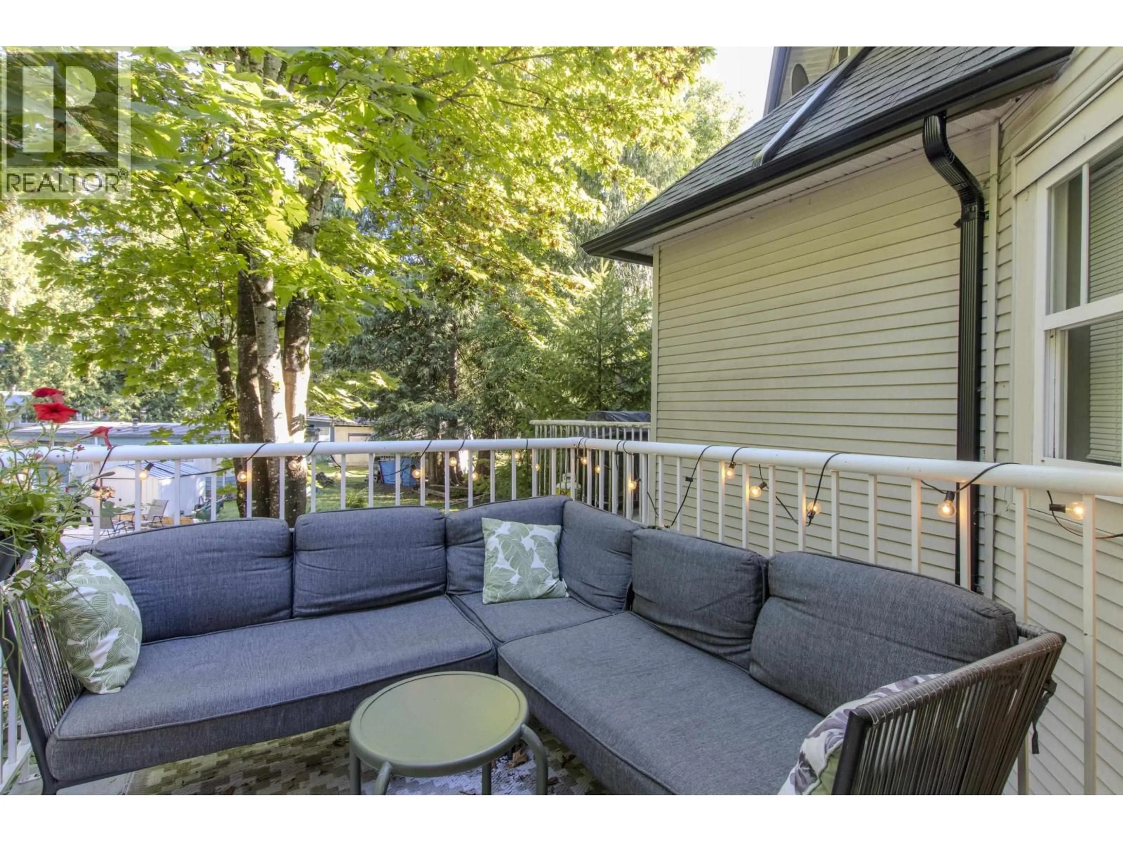 Patio, unknown for 31 - 1800 MAMQUAM ROAD, Squamish British Columbia V8B0J1
