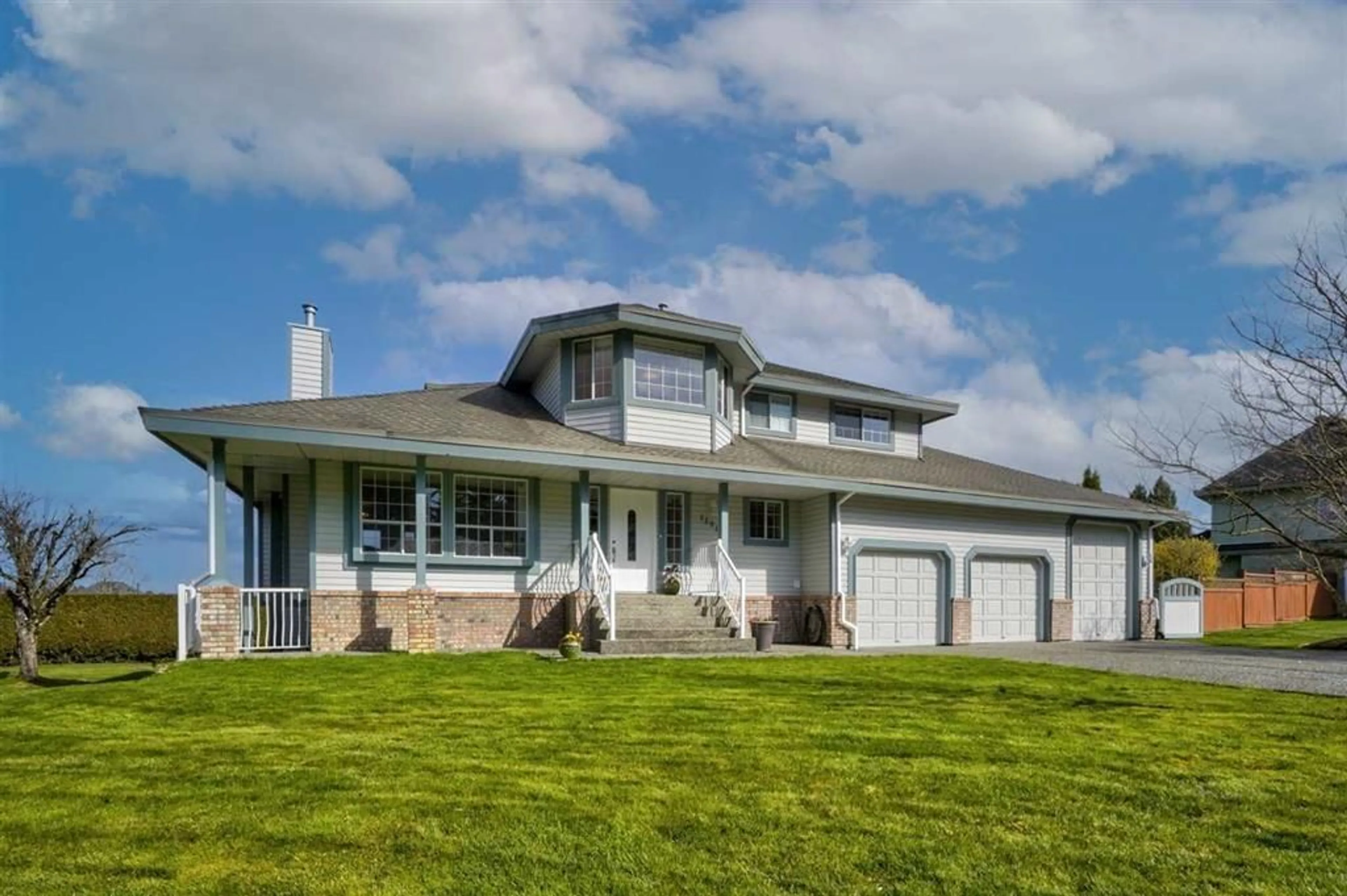 Home with vinyl exterior material, unknown for 15017 73A AVENUE, Surrey British Columbia V3S7H5