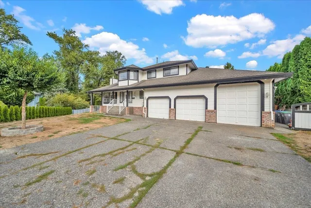 15017 73A AVENUE, Surrey 4