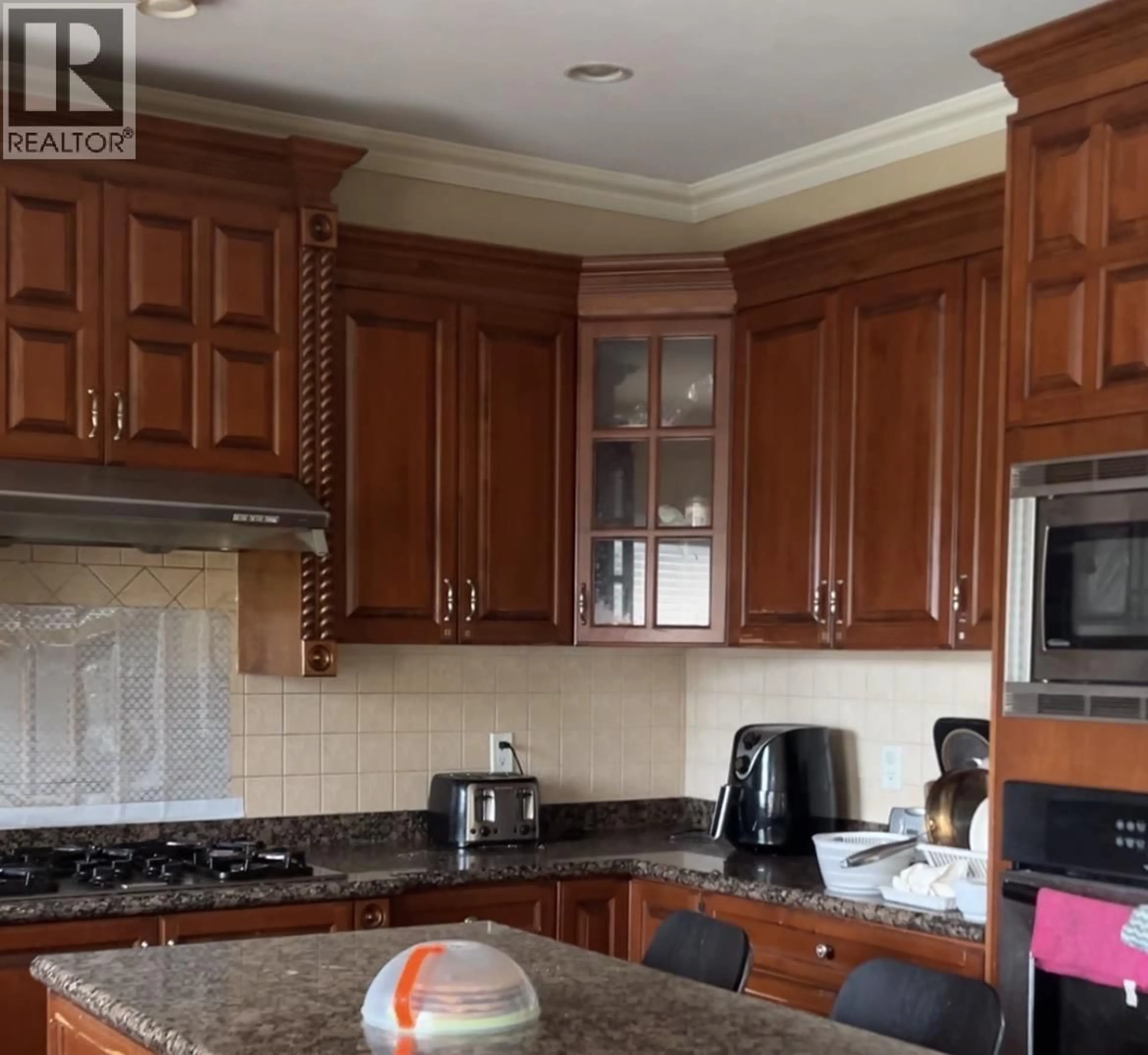 Open concept kitchen, unknown for 9560 SILLS AVENUE, Richmond British Columbia V6Y4L5