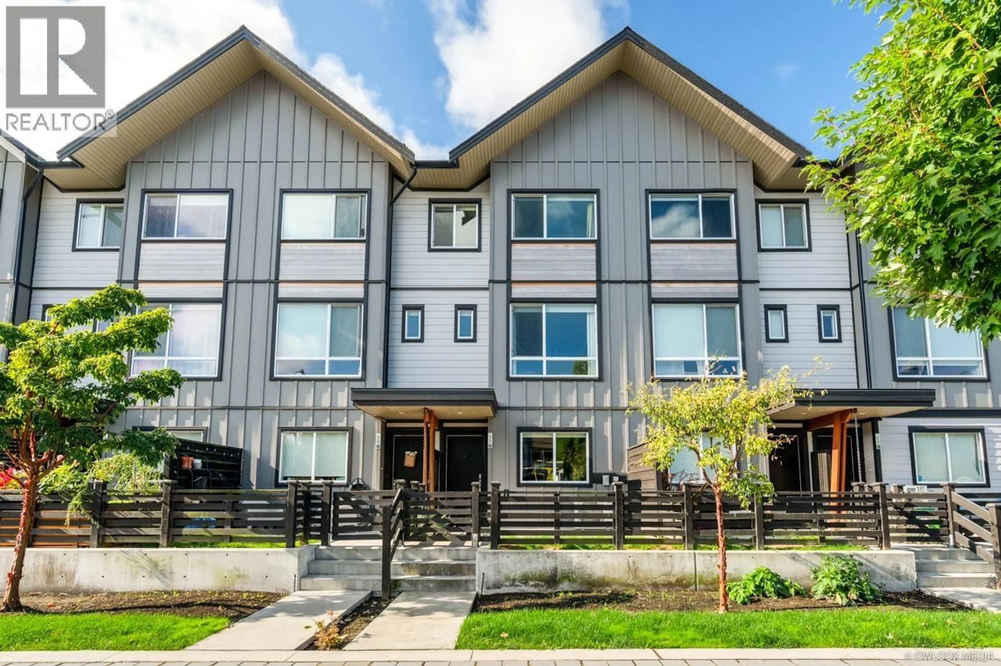 Home with vinyl exterior material, unknown for 25 - 4408 CORMORANT WAY, Tsawwassen British Columbia V4M0E9