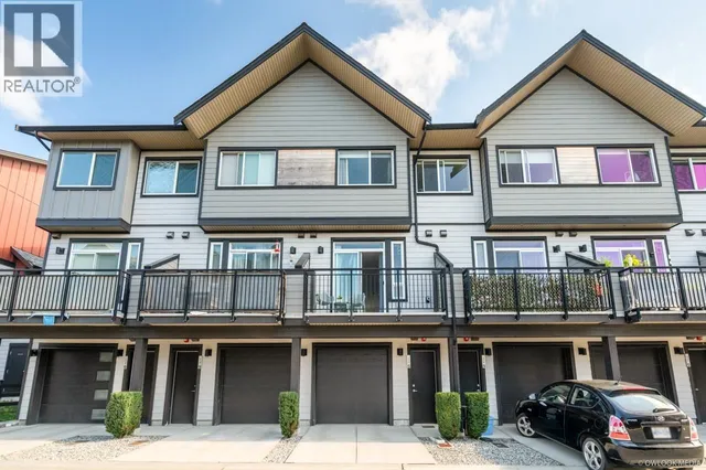 25 - 4408 CORMORANT WAY, Tsawwassen 3