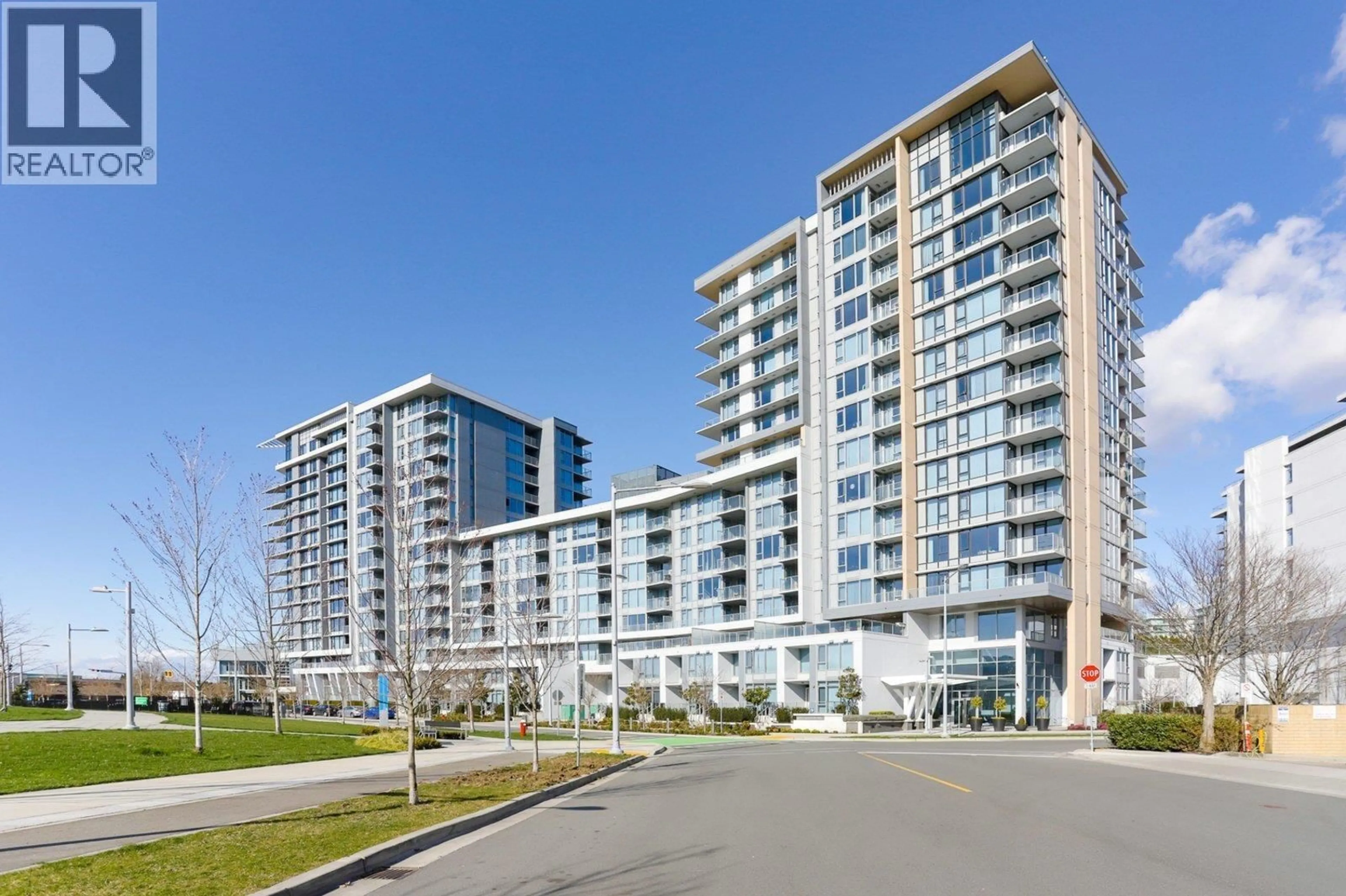 Unknown for 1805 - 8333 SWEET AVENUE, Richmond British Columbia B6X0P4