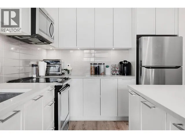 316 - 2382 ATKINS AVENUE, Port Coquitlam 4