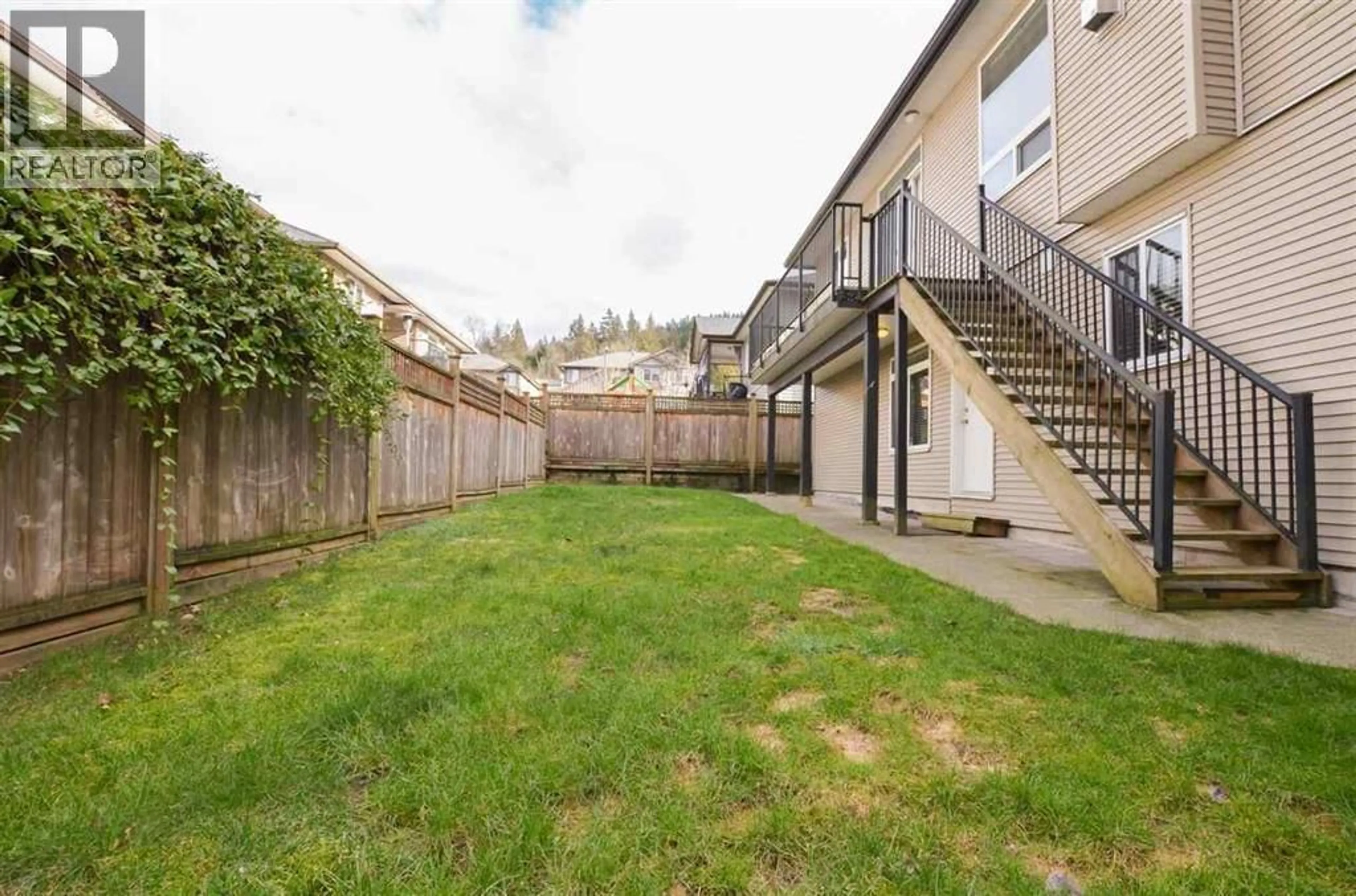 Patio, unknown for 24905 108A AVENUE, Maple Ridge British Columbia V2W0E3