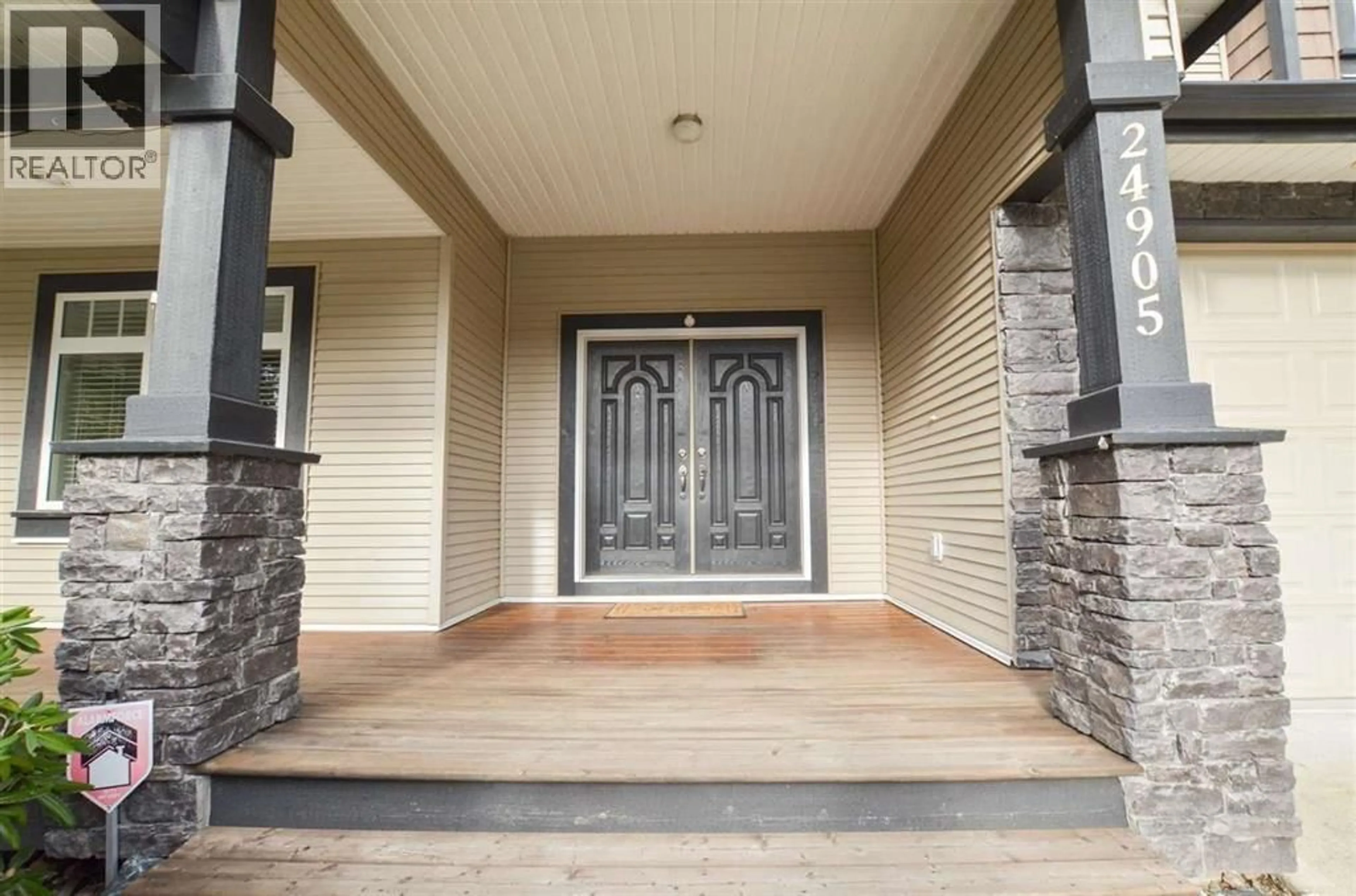 Unknown for 24905 108A AVENUE, Maple Ridge British Columbia V2W0E3