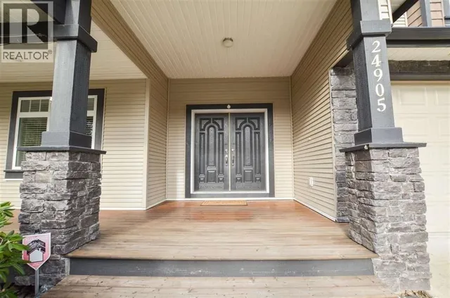 24905 108A AVENUE, Maple Ridge 4