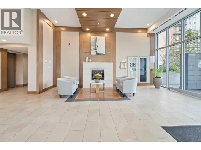 2803 - 4400 BUCHANAN STREET, Burnaby 5