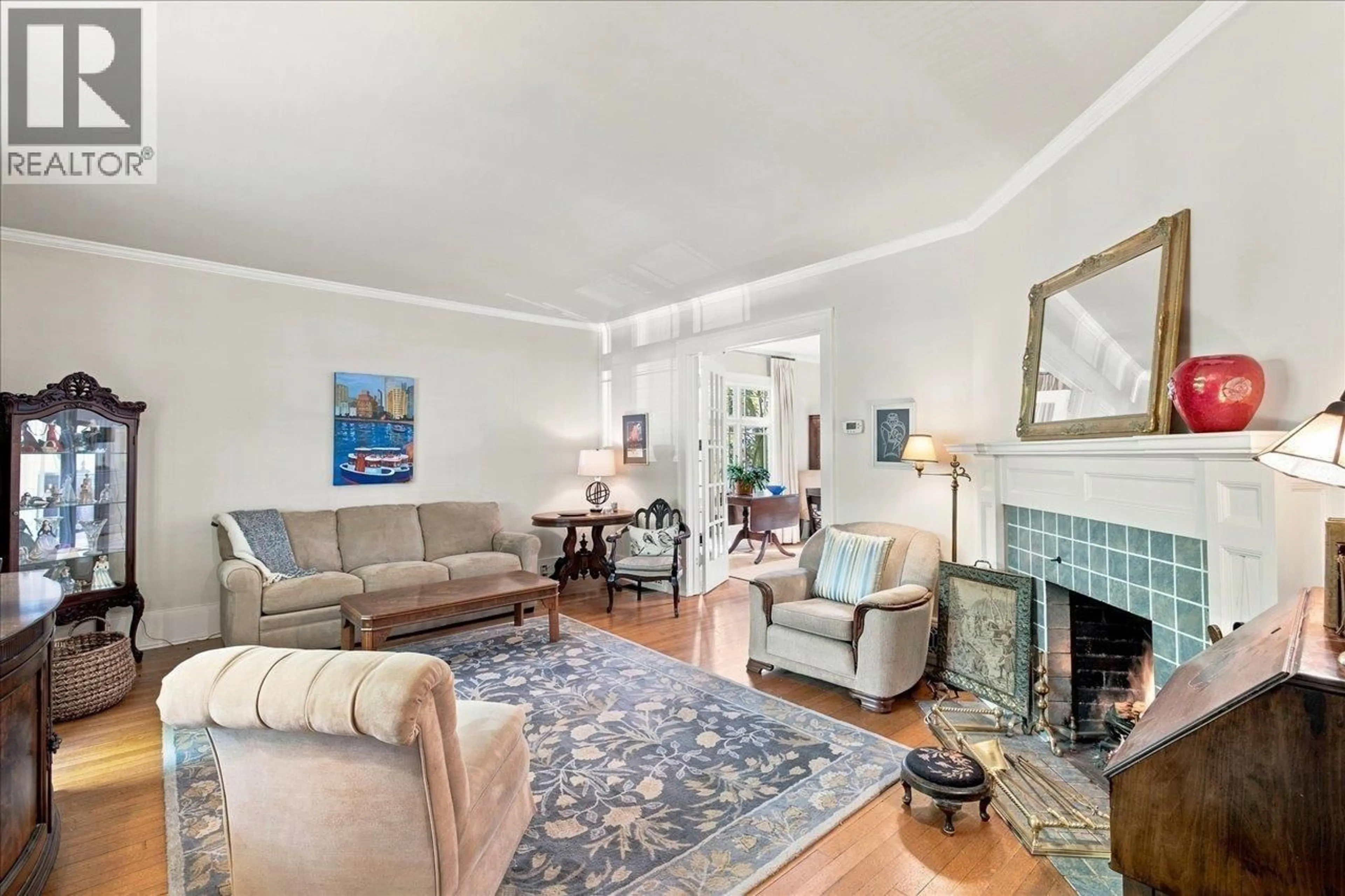 Living room with furniture, unknown for 6048 ELM STREET, Vancouver British Columbia V6N1A9