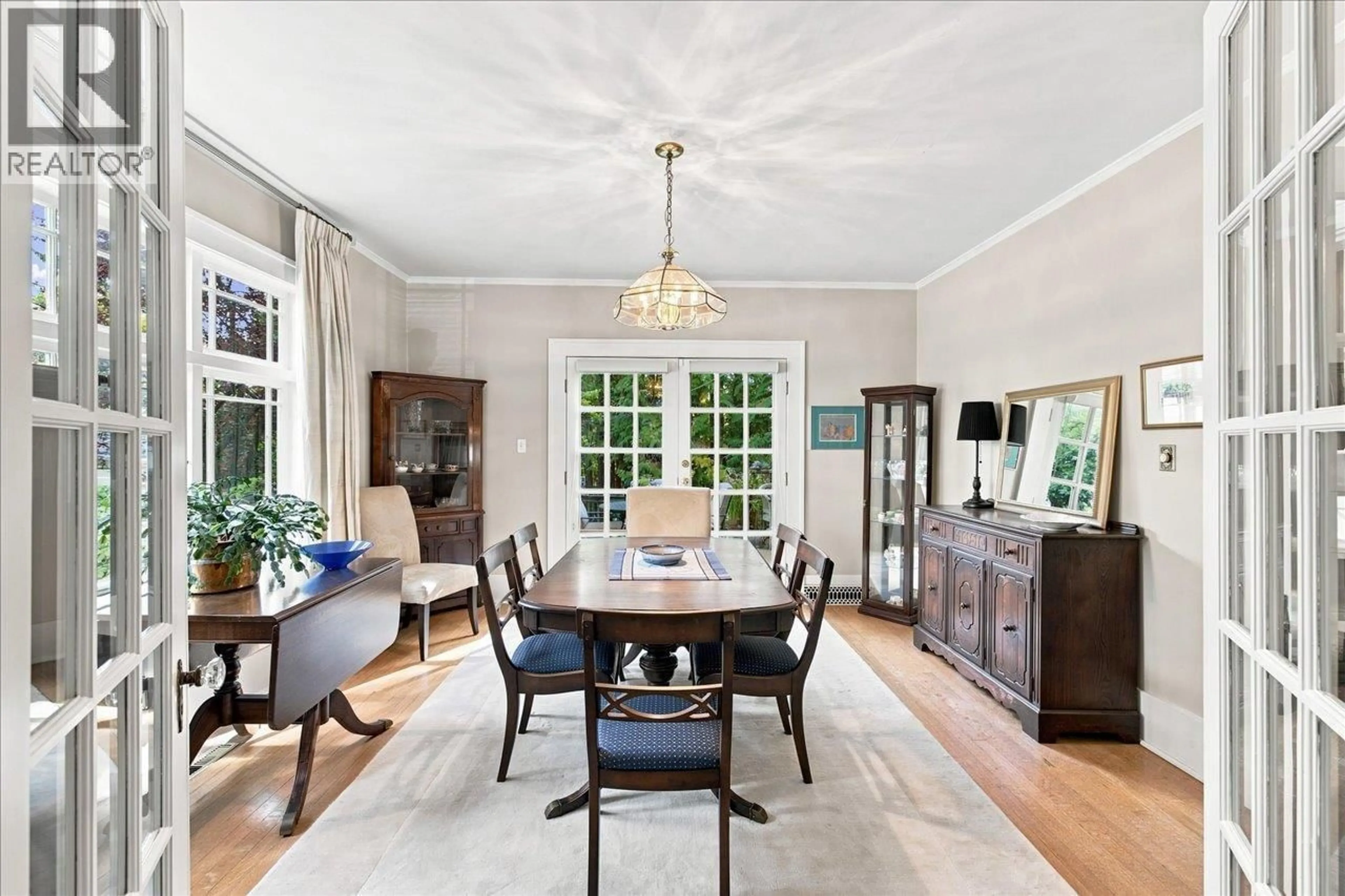 Dining room, unknown for 6048 ELM STREET, Vancouver British Columbia V6N1A9