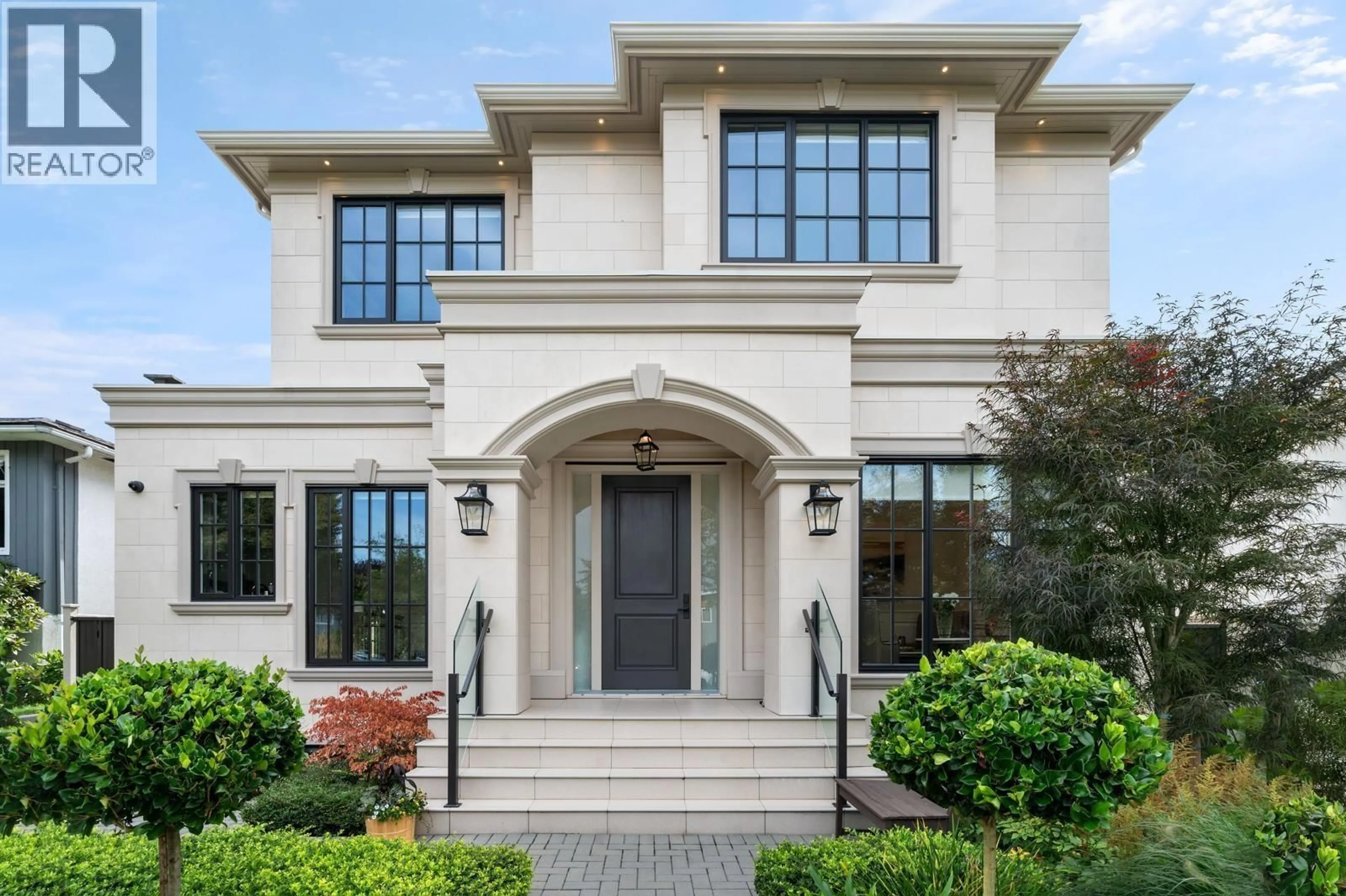 Home with brick exterior material, street for 7350 KILLARNEY STREET, Vancouver British Columbia V5S2Y7