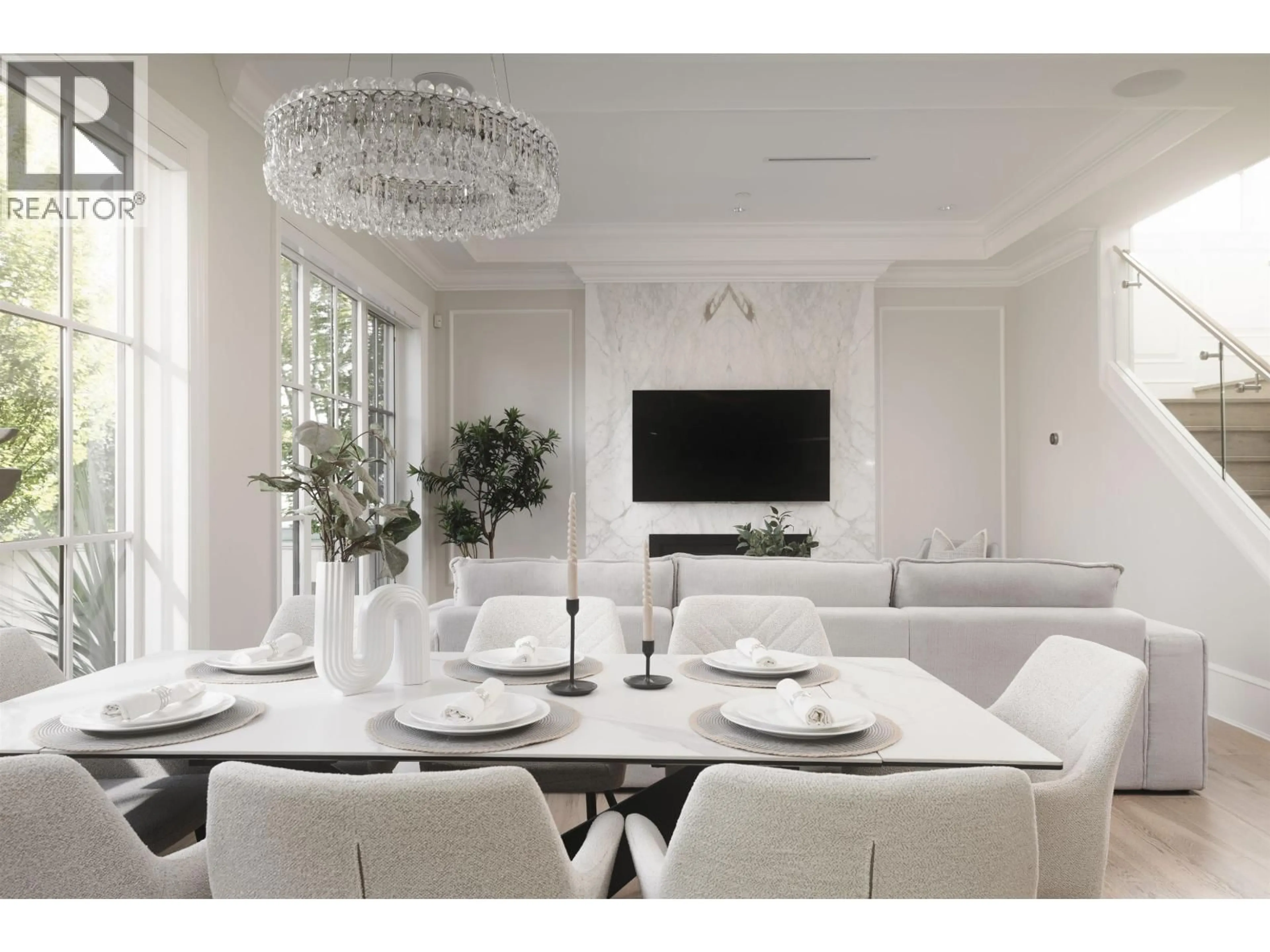 Dining room, unknown for 7350 KILLARNEY STREET, Vancouver British Columbia V5S2Y7