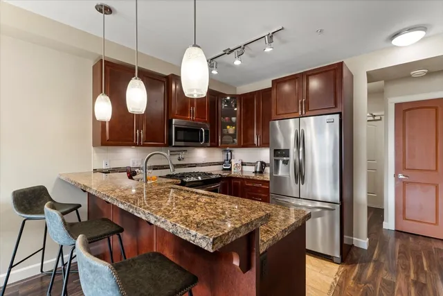 401 - 8157 207 STREET, Langley 5