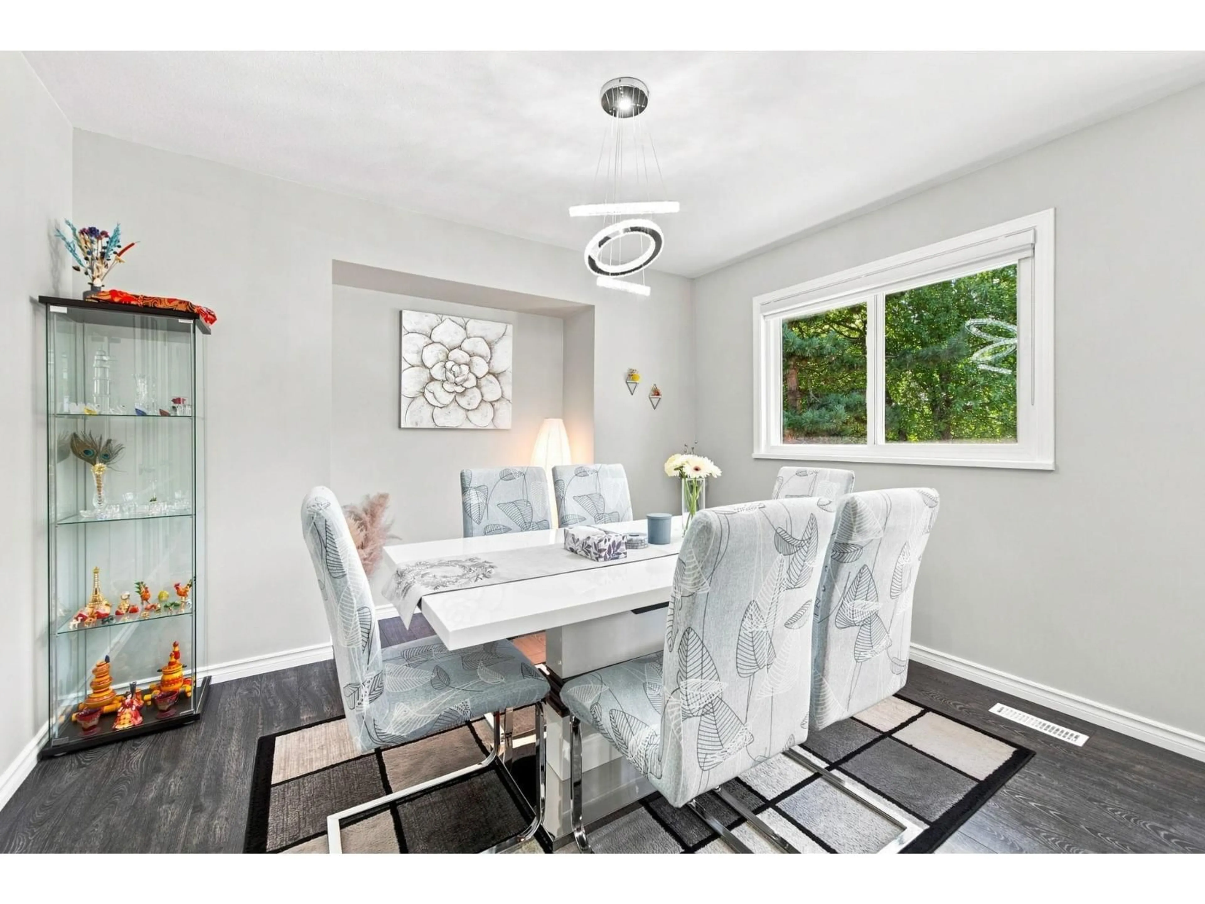 Dining room, unknown for 15311 28 AVENUE, Surrey British Columbia V4P1G3